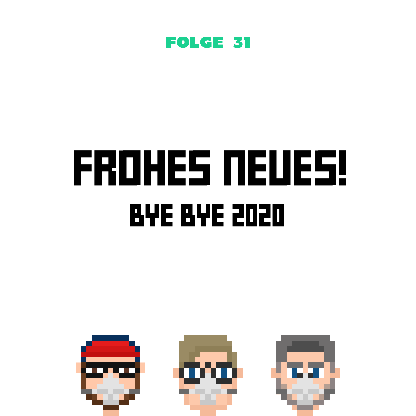 Ewig Gestern – Podcast über Retrospiele und Popkultur