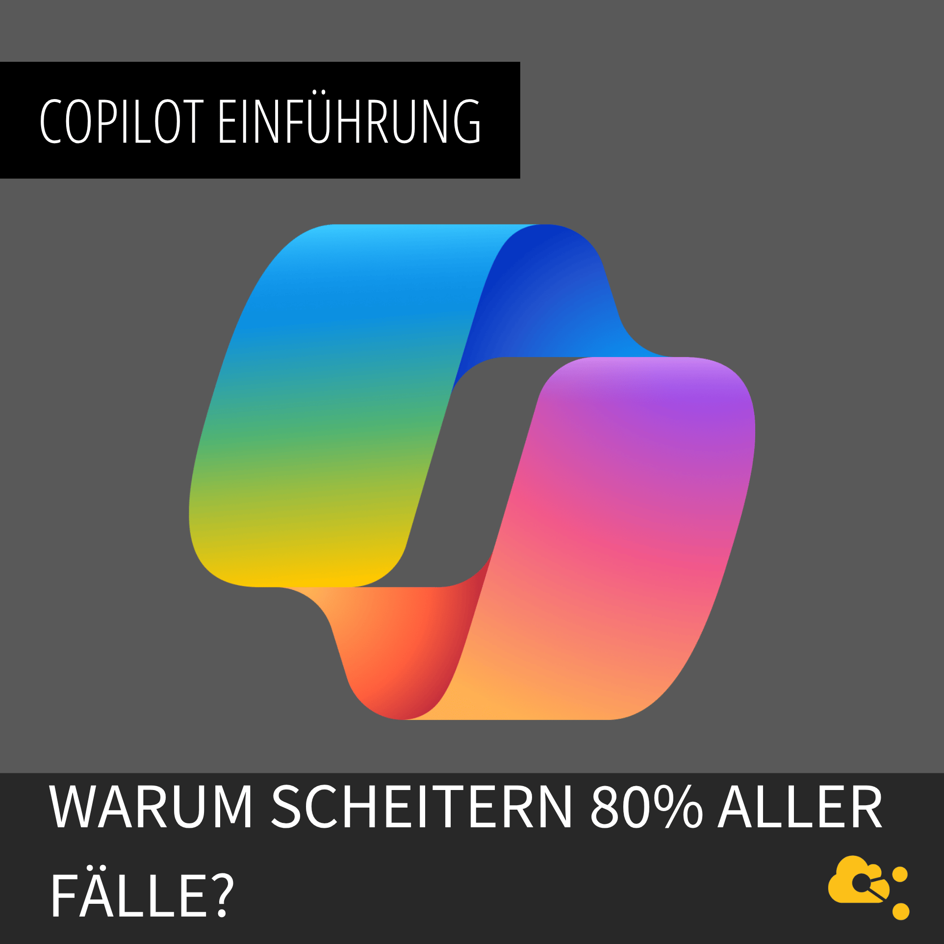 Copilot Einführung gescheitert? episode artwork