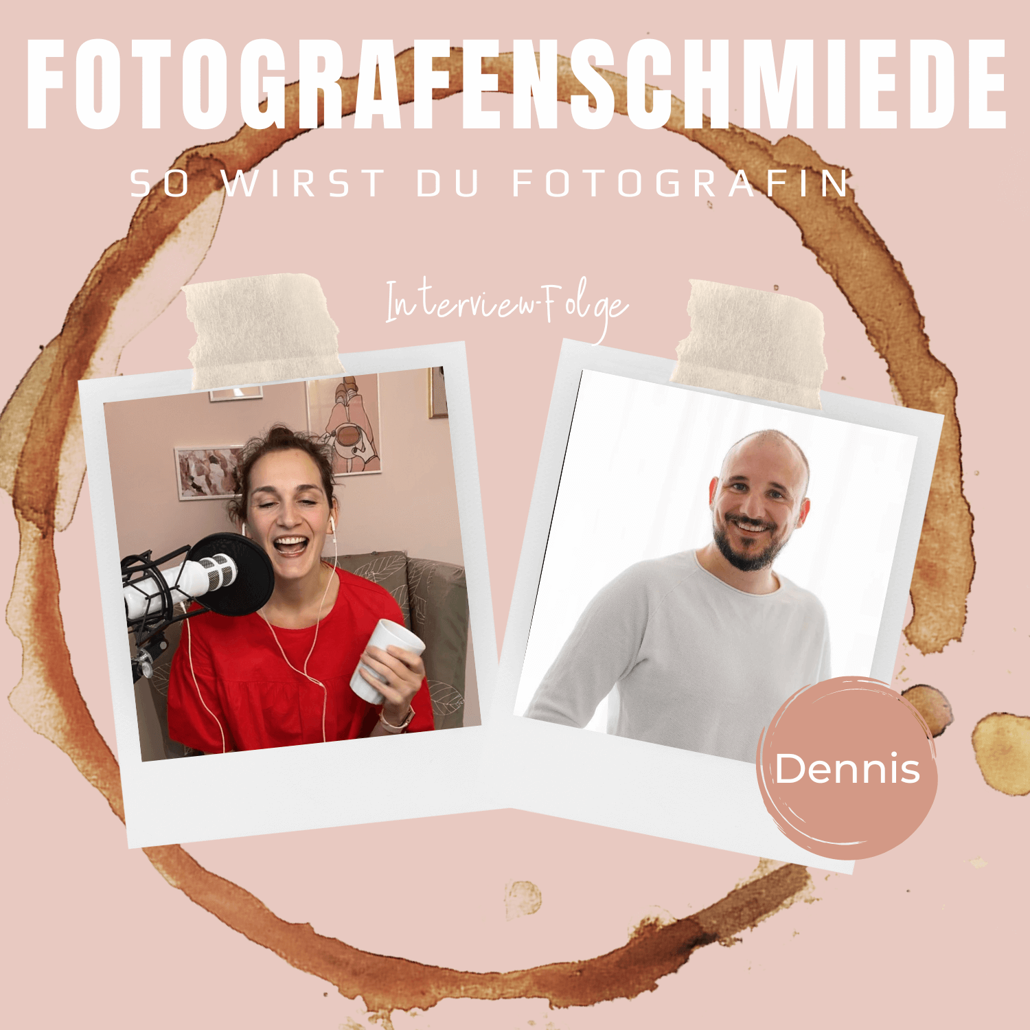 #136 Eine Kundenreise mit Dennis Häbel episode artwork