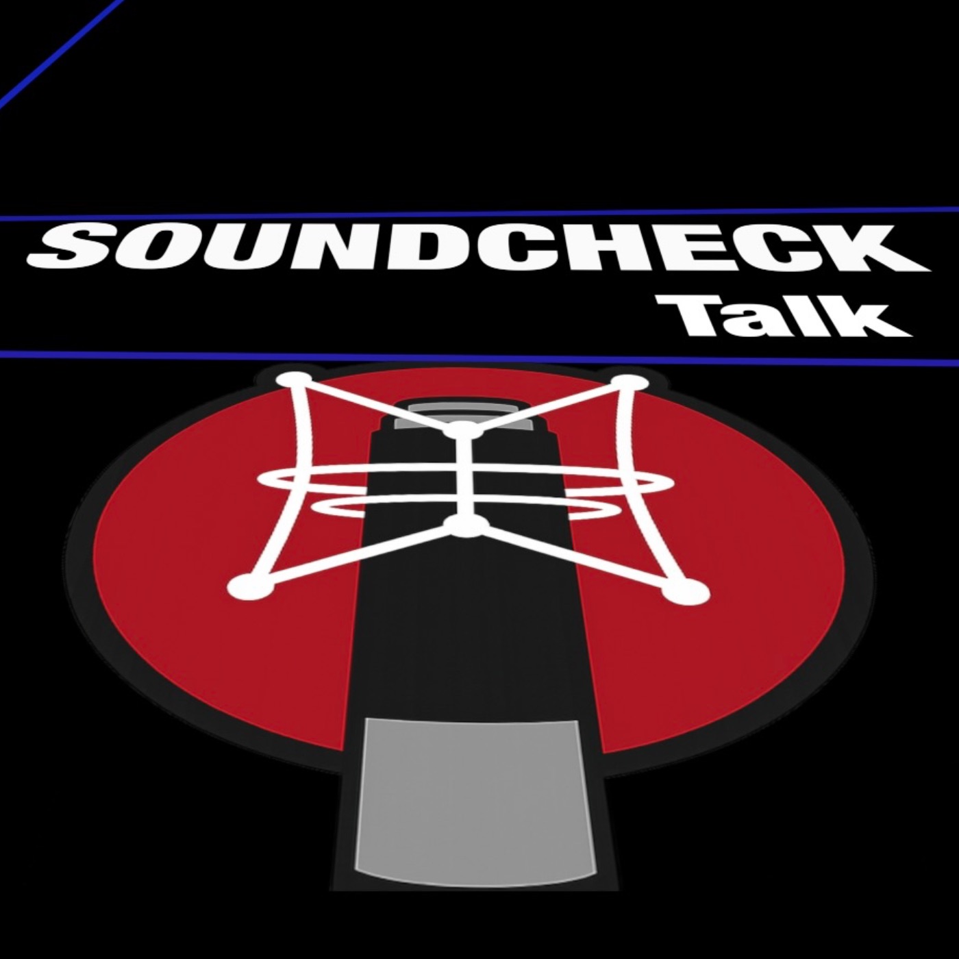 SOUNDCHECK-TALK