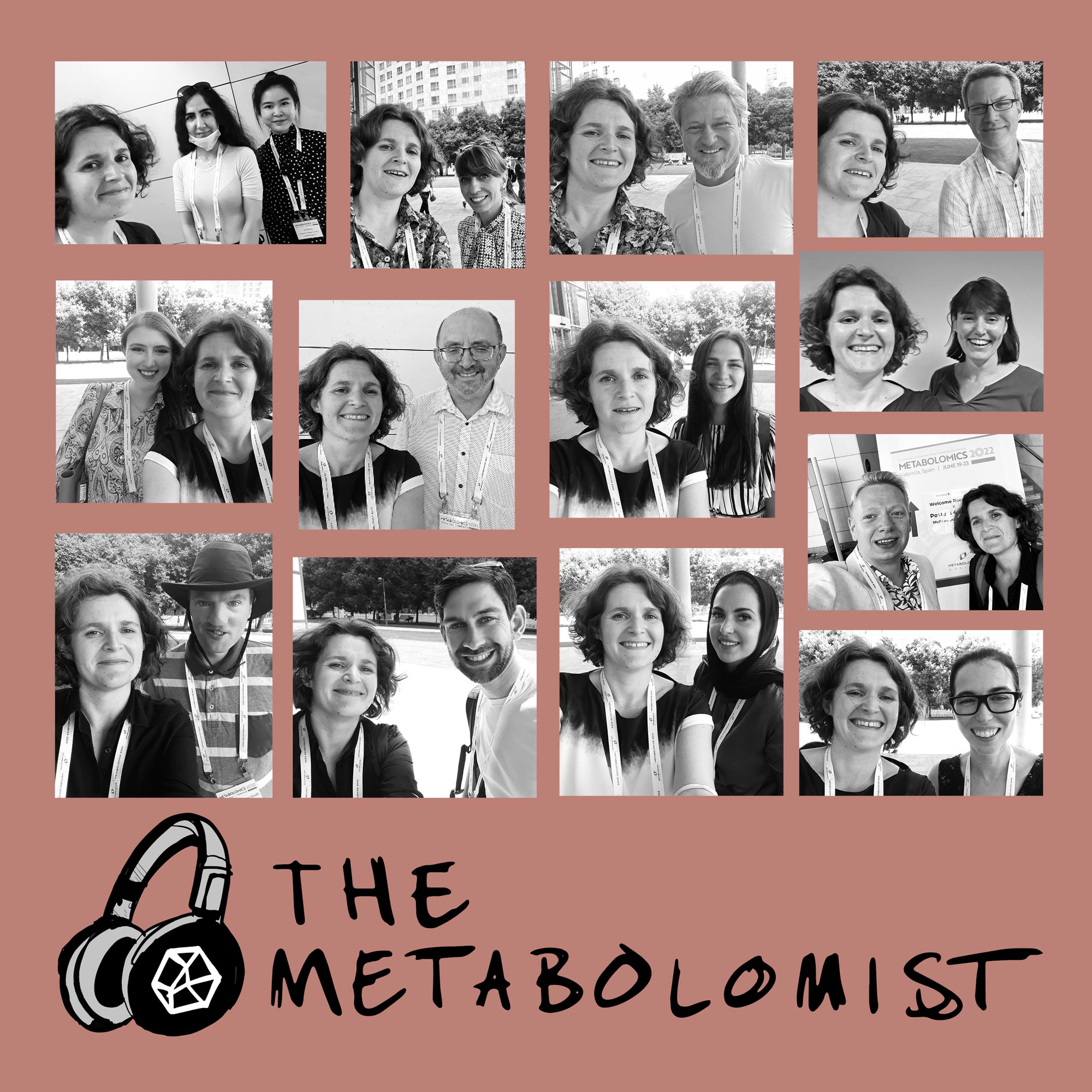 Favorite metabolites of Metabolomist listeners | Metabolomics2022 Feature