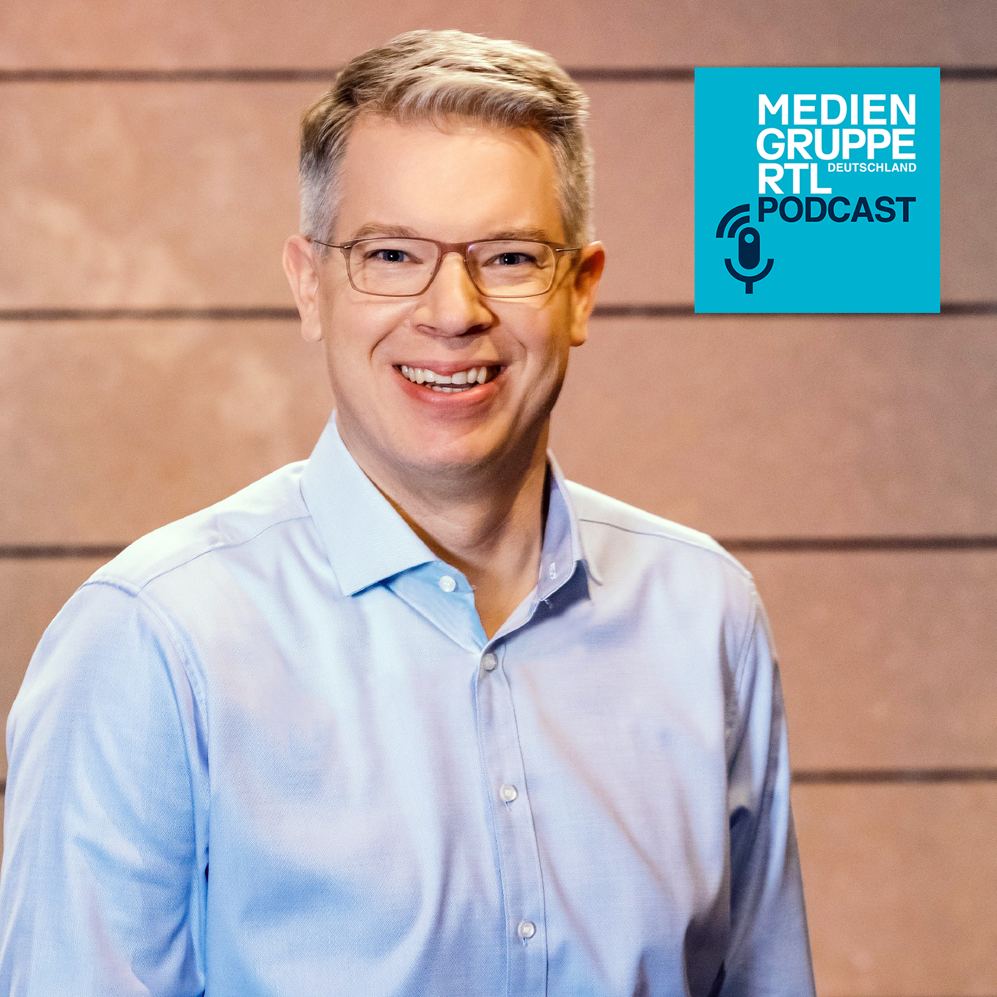 RTL erleben - der RTL Deutschland Podcast