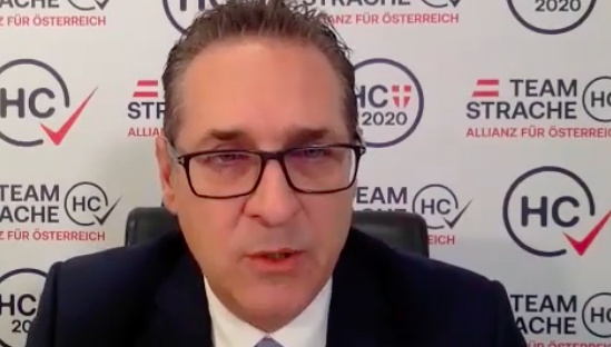 Vienna.at: Wien Wahl 2020