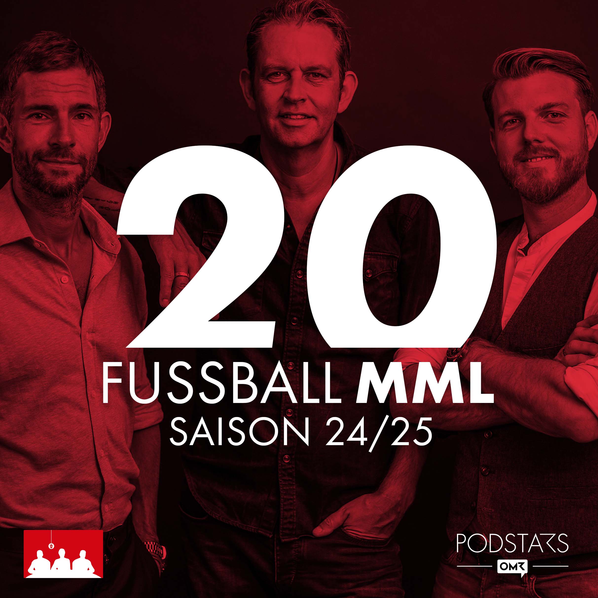 FUSSBALL MML