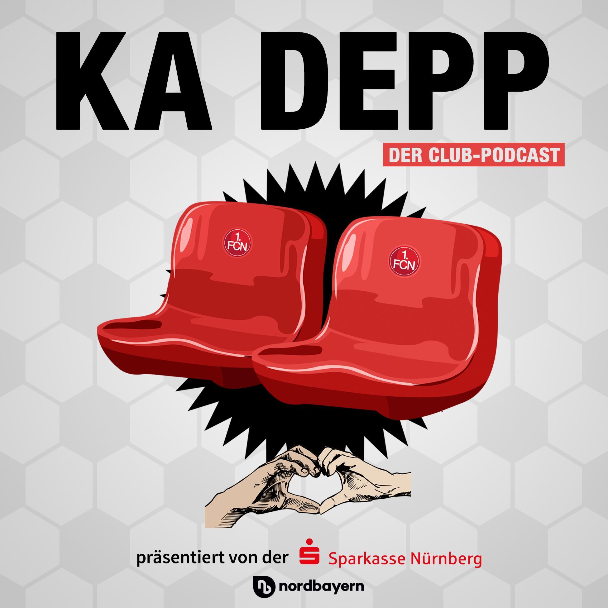 Ka Depp - Der Club-Podcast