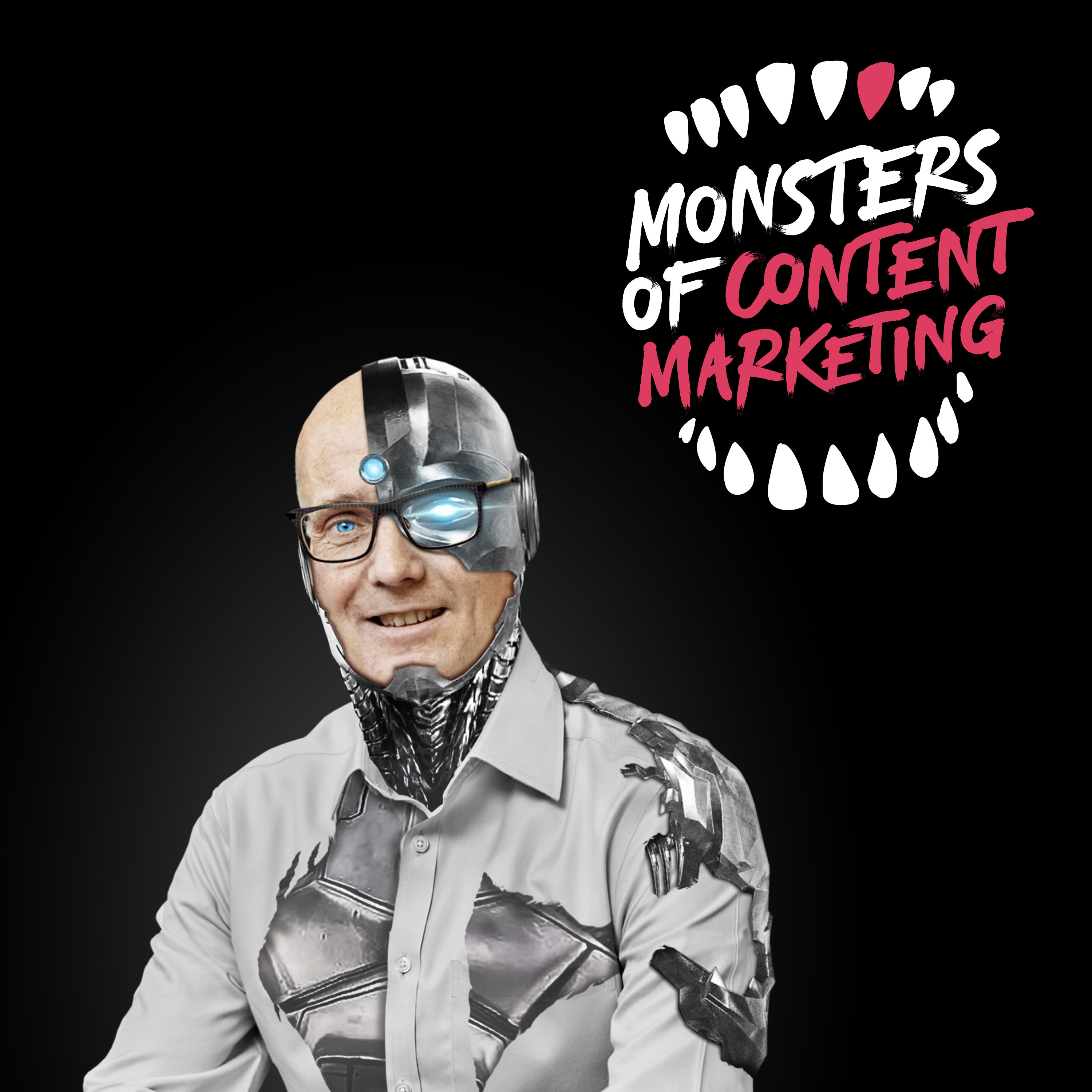 Monsters of Content Marketing