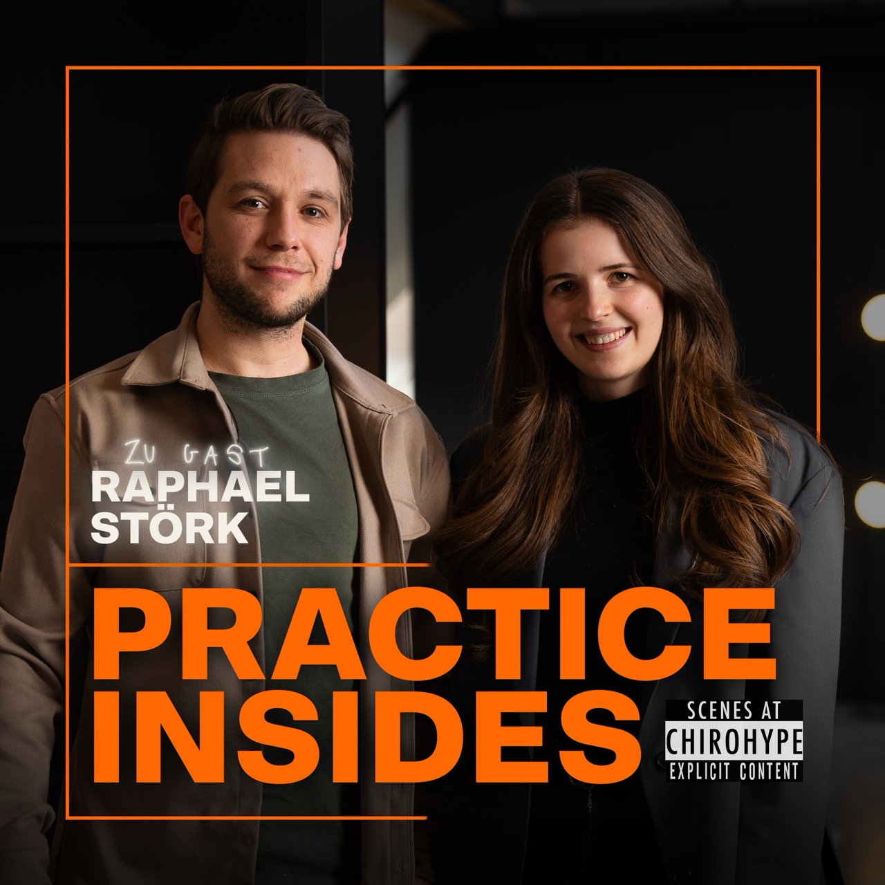 Practice Insides – Der Podcast für deine Praxis
