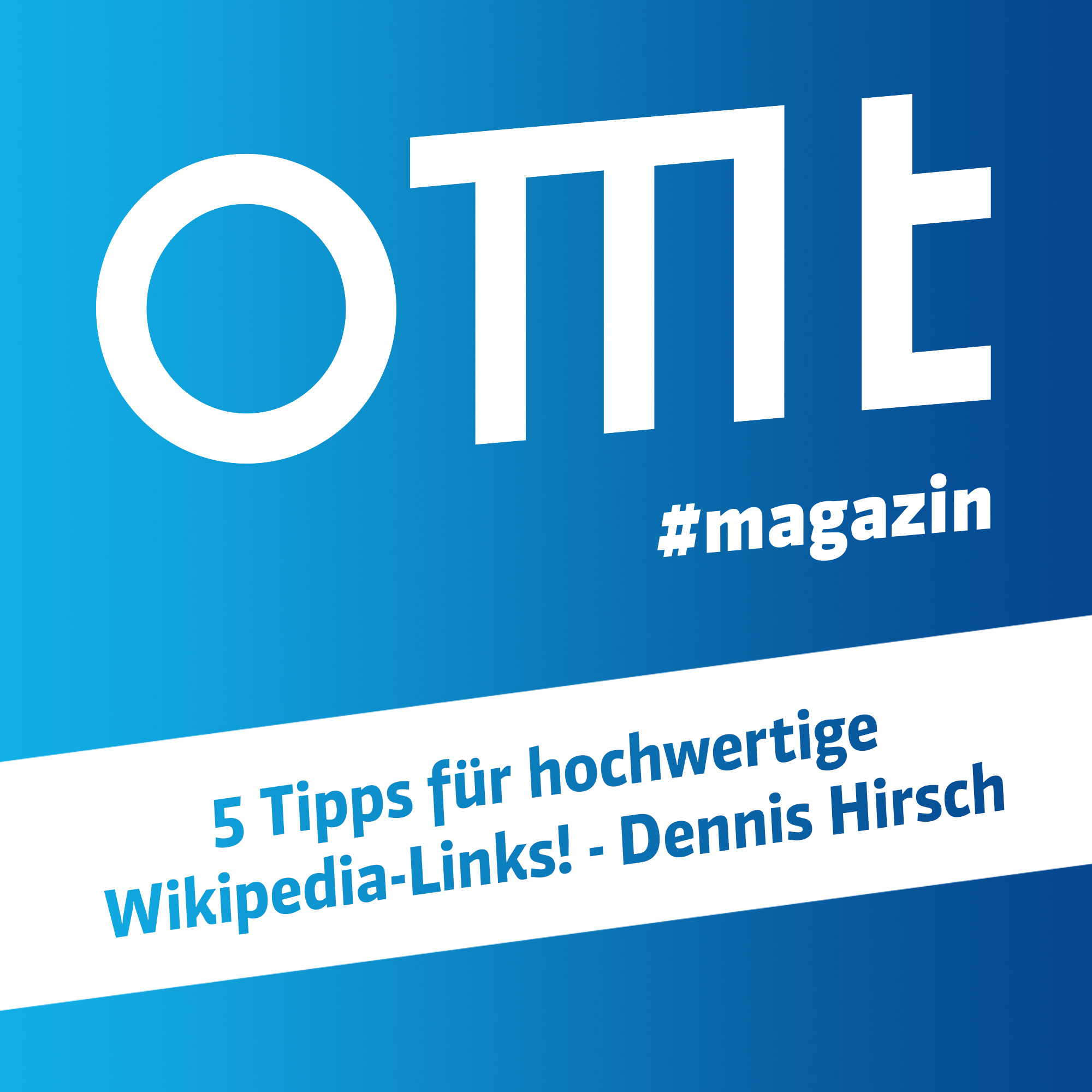 OMT Magazin