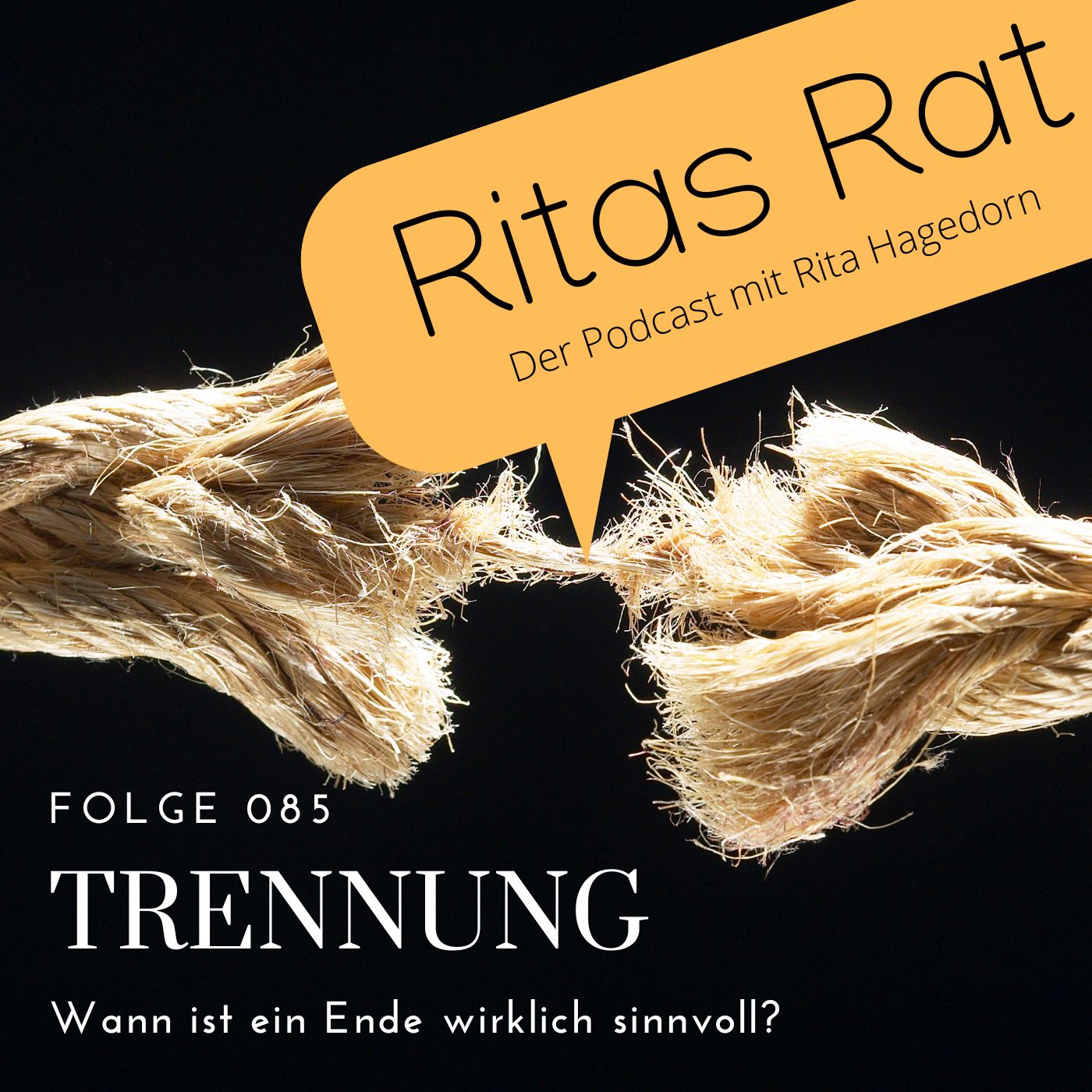 Ritas Rat