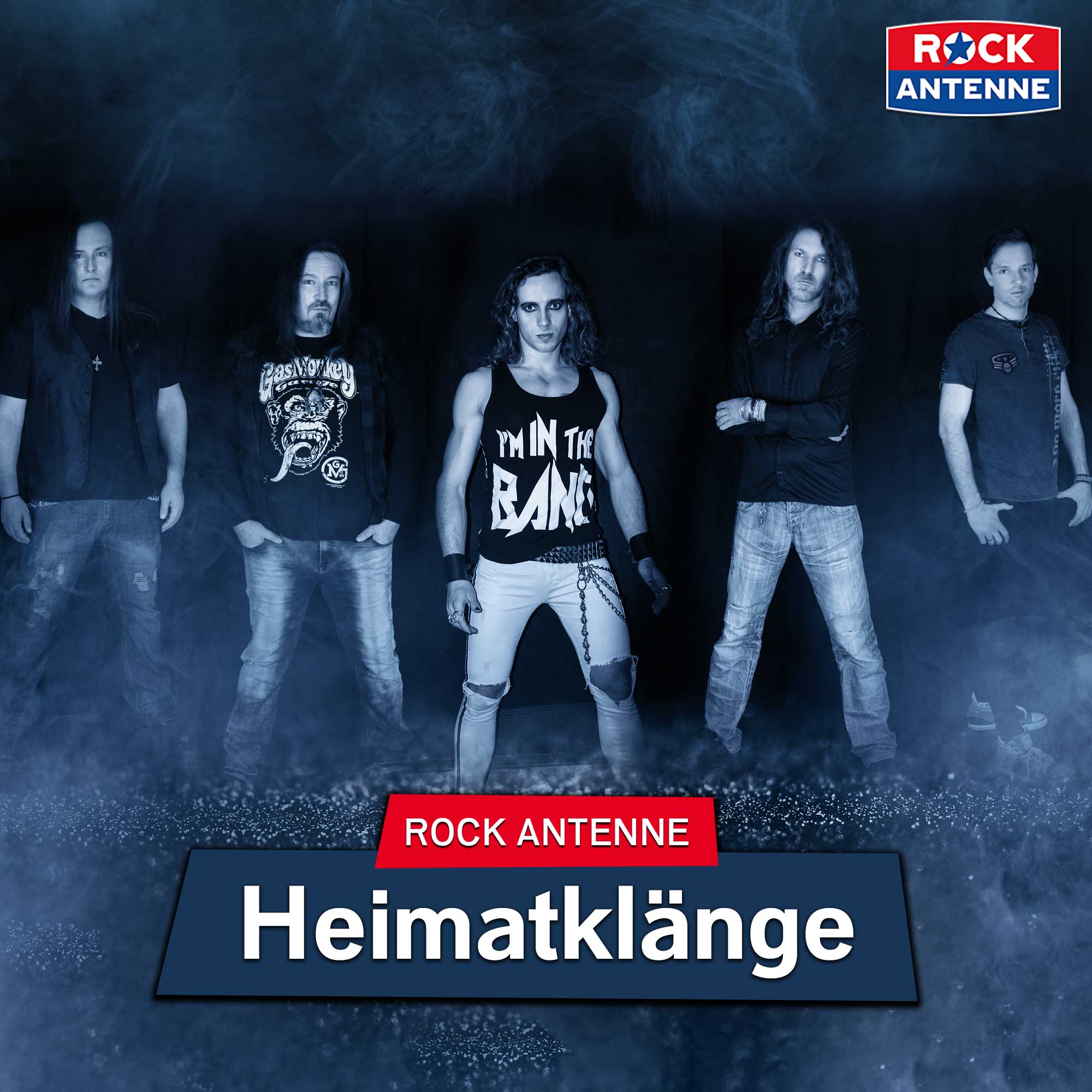 ROCK ANTENNE Lokalhelden – der Interview Podcast!