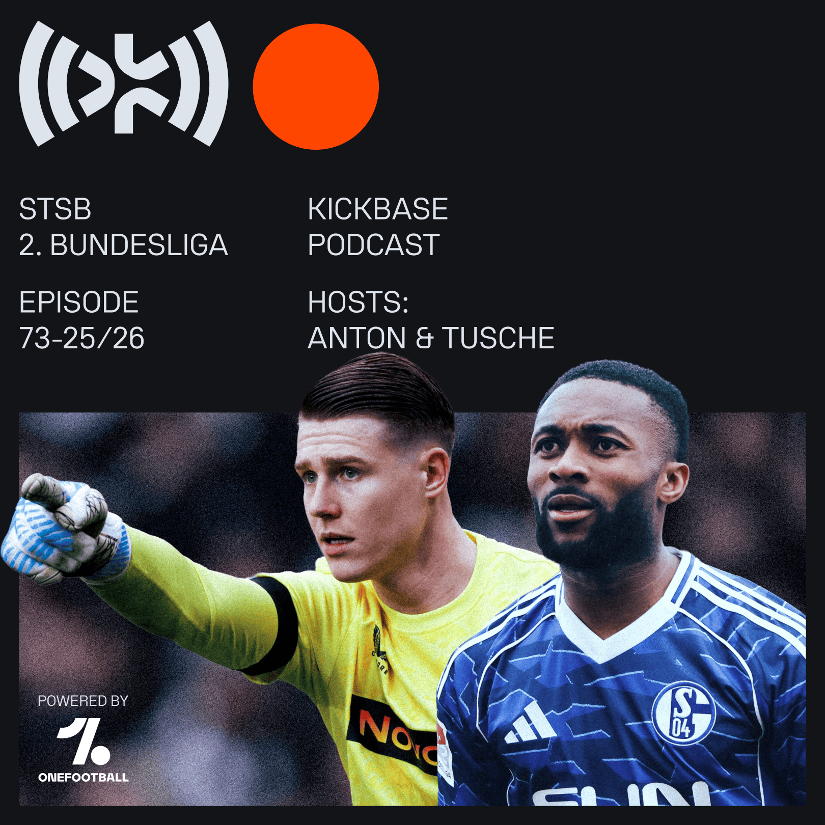 Auswärts Asokrahl - Hier werden Punkte geholt!