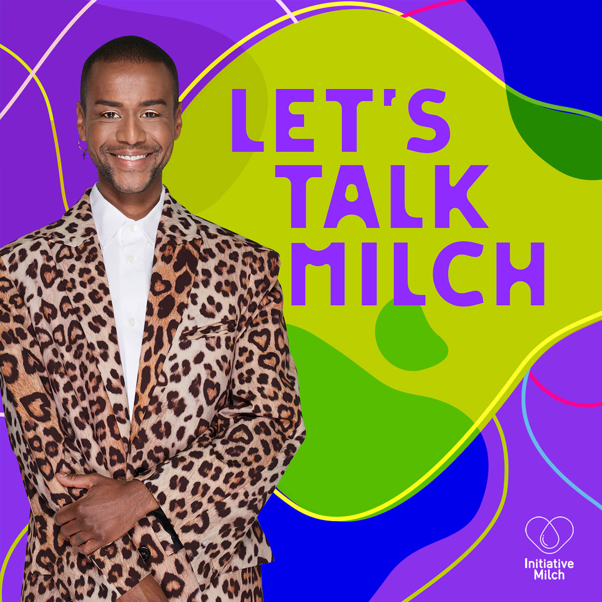 Let\'s Talk Milch