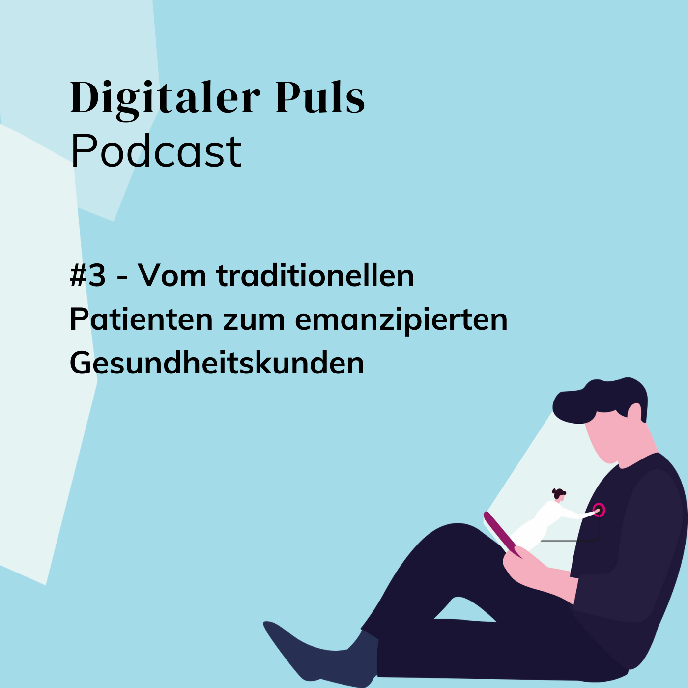 Digitaler Puls Podcast