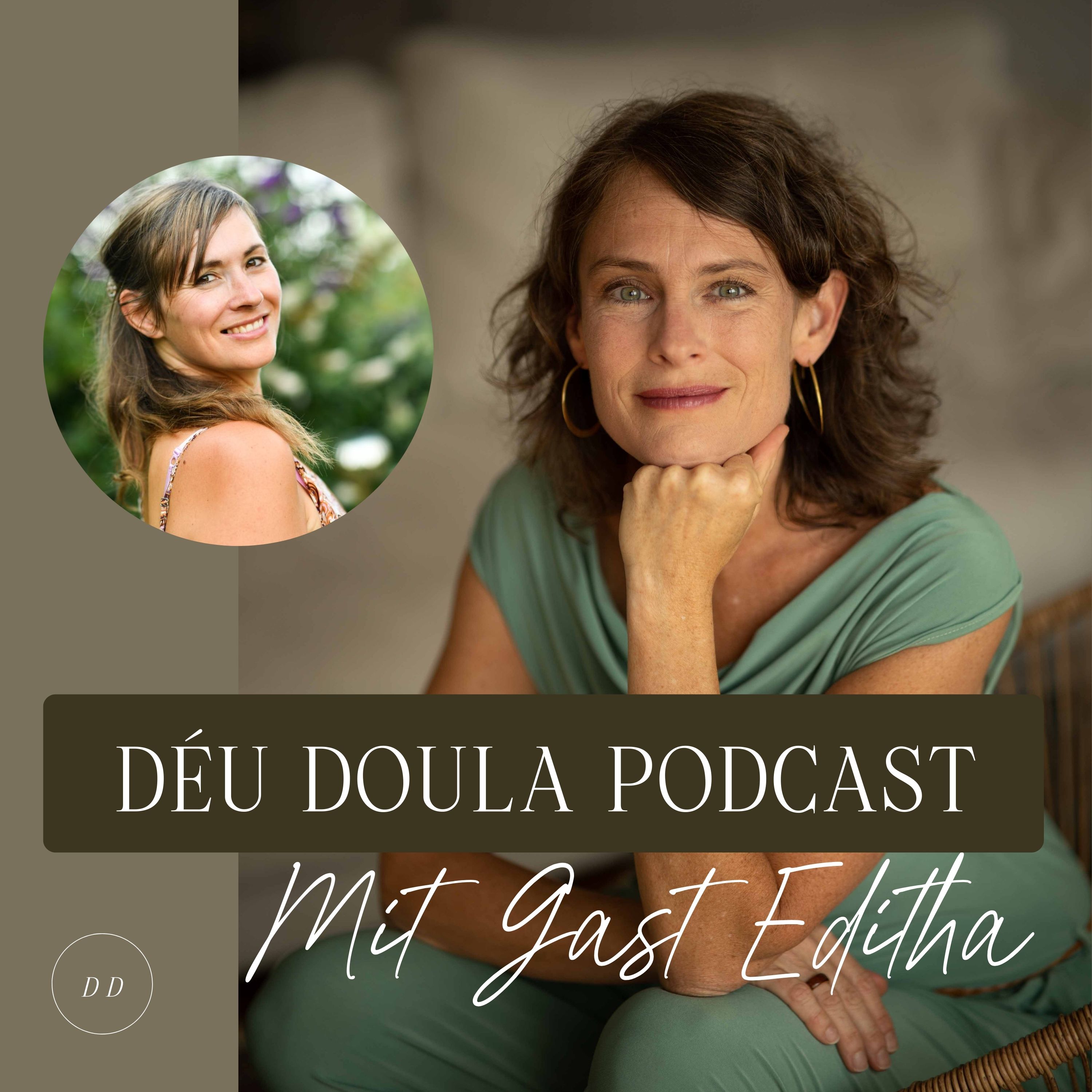 Déu Doulas Podcast