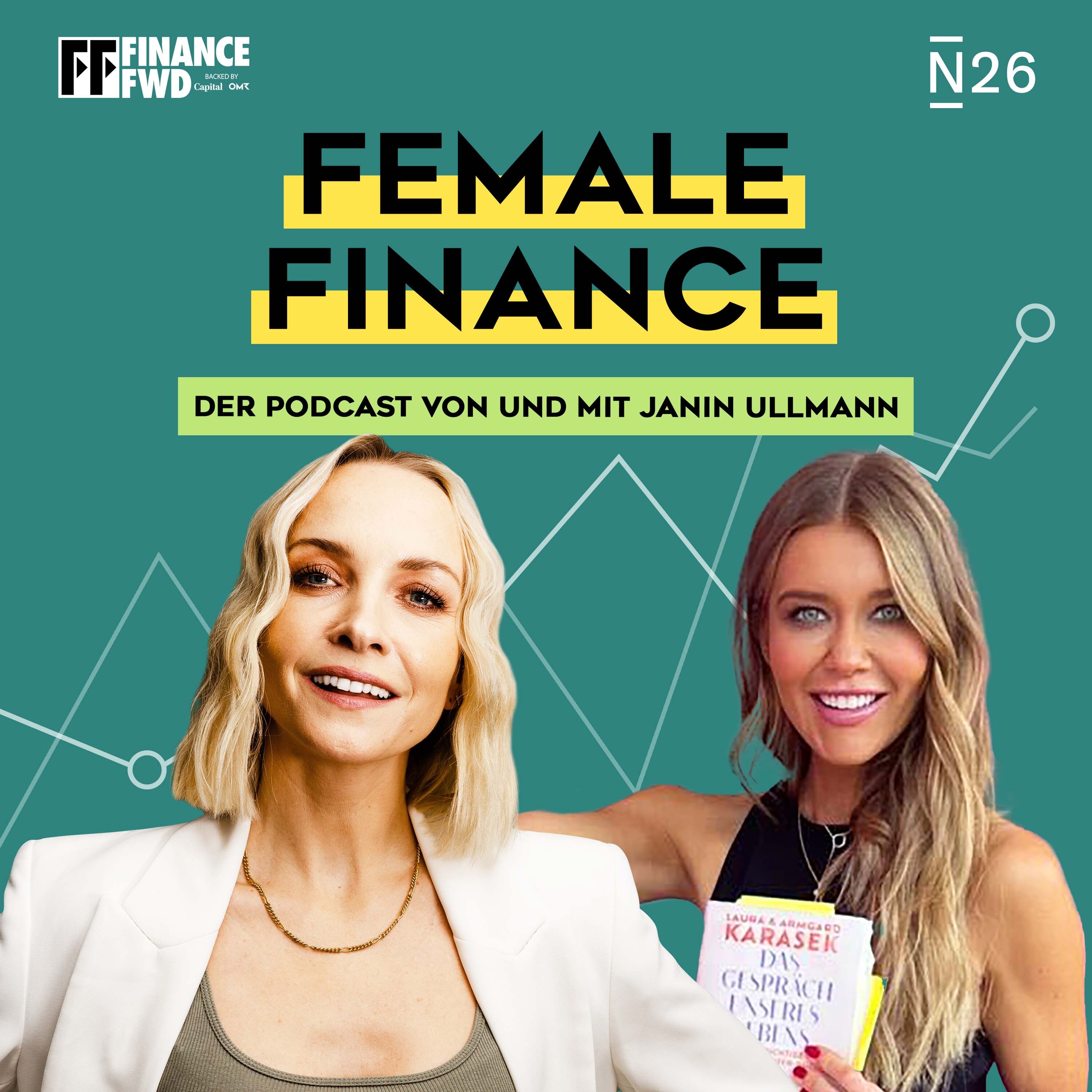 Female Finance