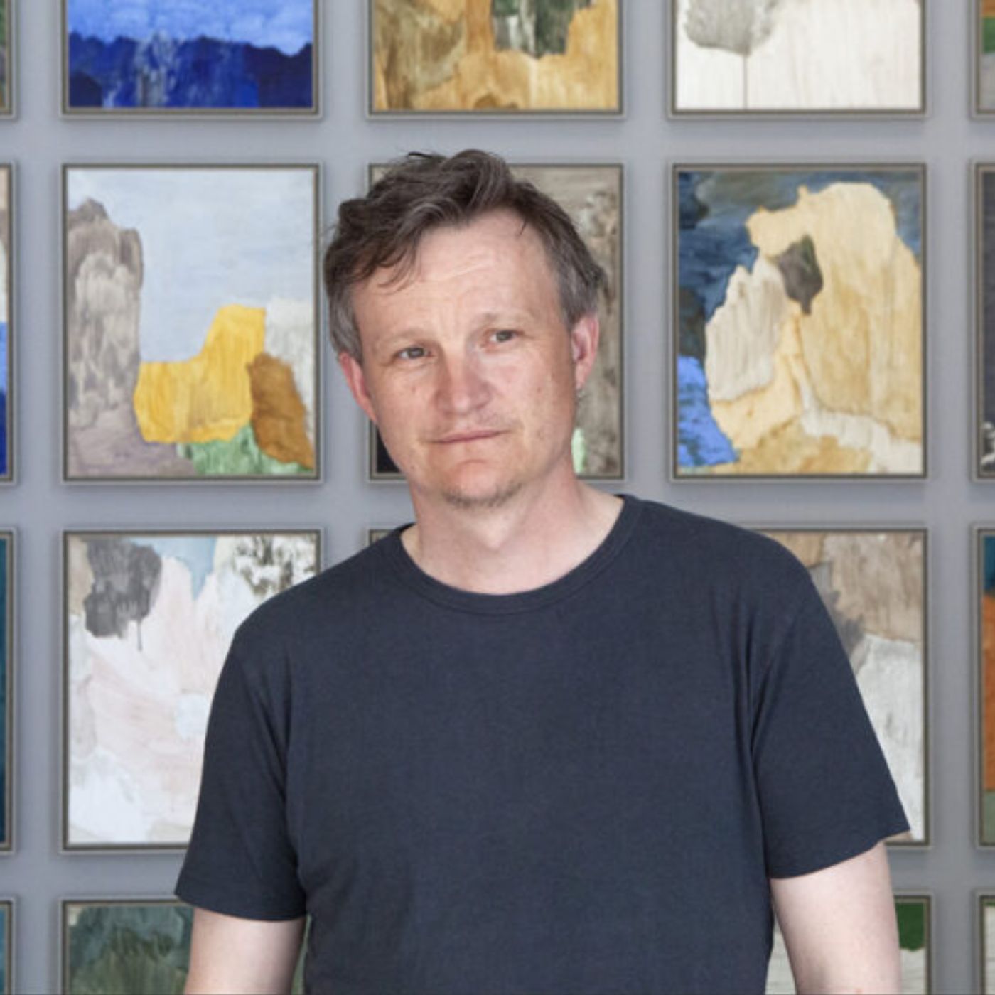 Episode 16 – Andreas Eriksson