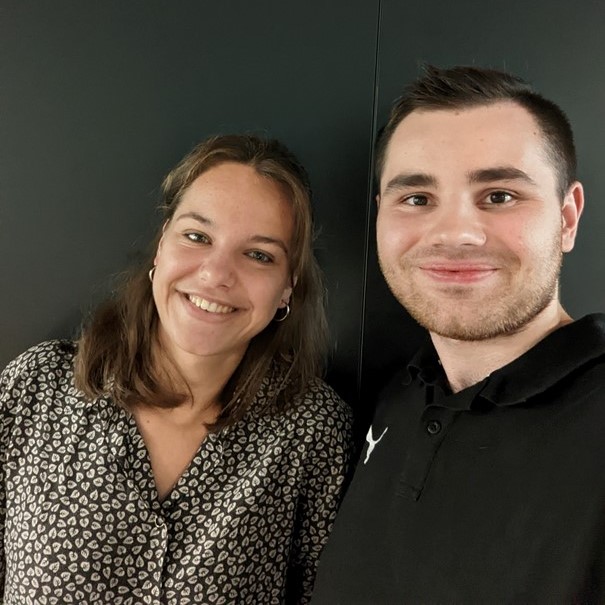 KasinoKlatsch - Der Azubi-Podcast der DSV-Gruppe