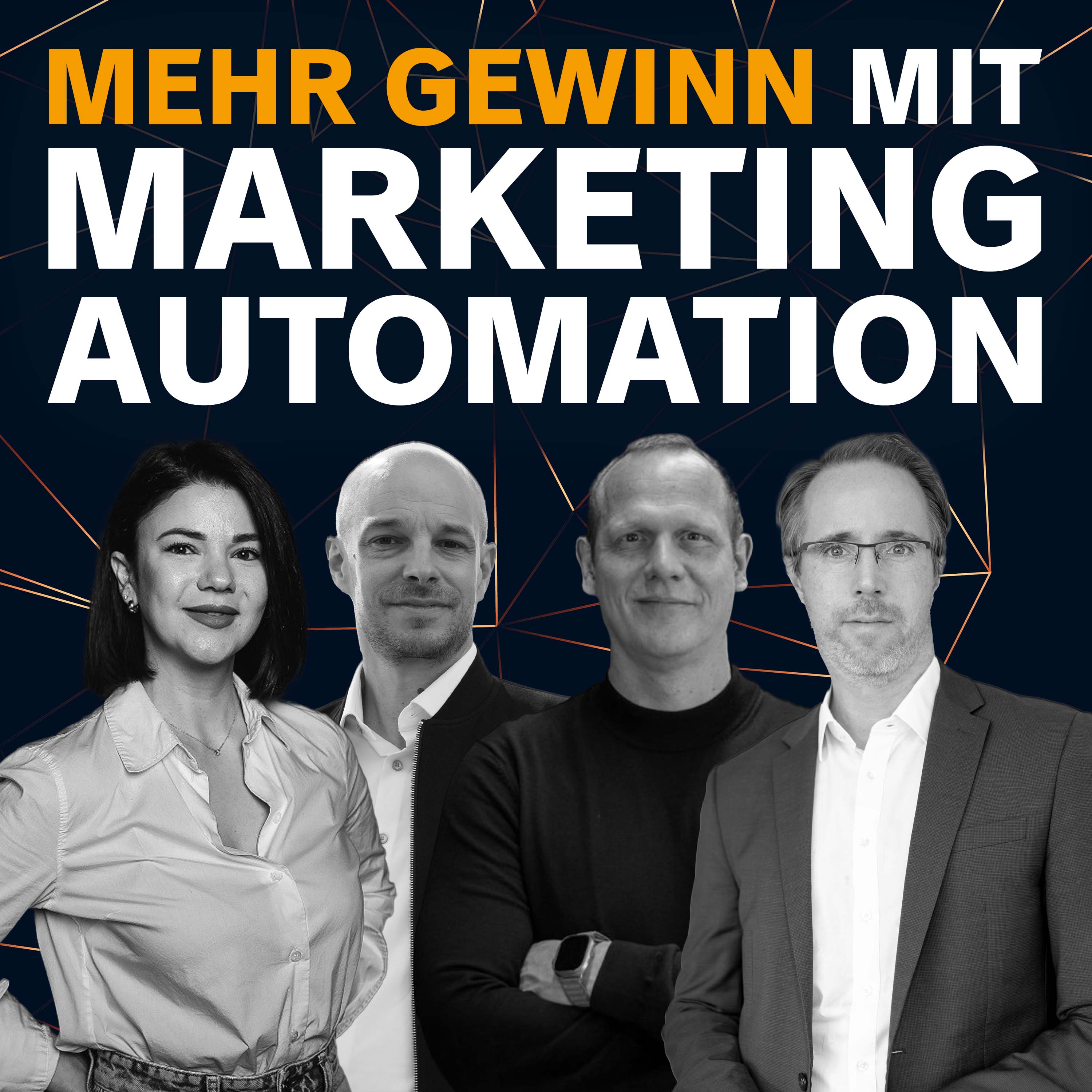 Mehr Gewinn mit Marketing Automation