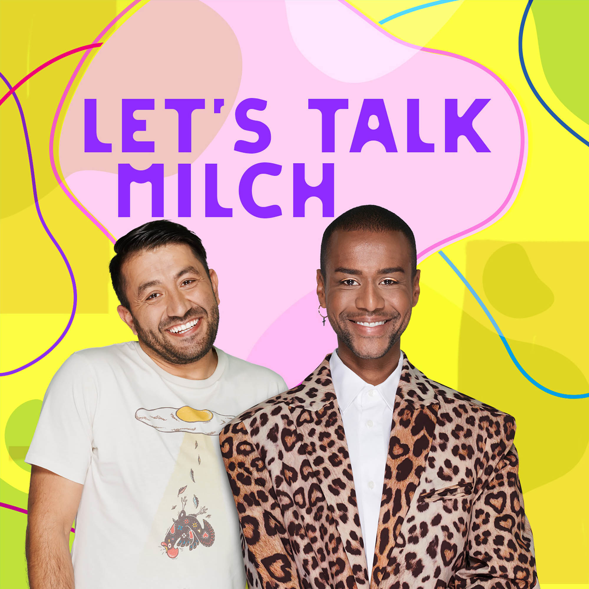 Let\'s Talk Milch