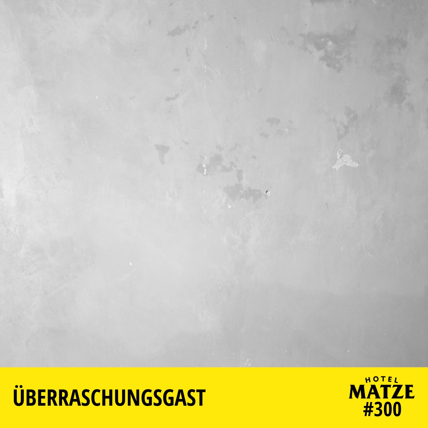 Überraschungsgast von Klaas Heufer-Umlauf zur 300. Folge