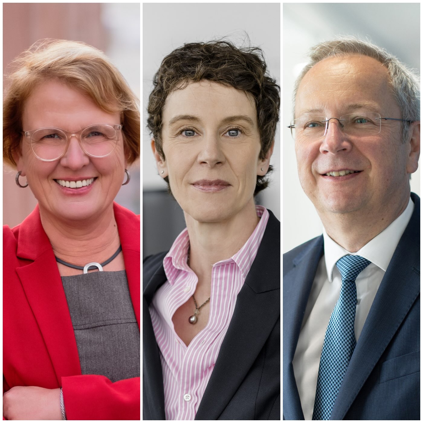 Die Woche – der Pfefferminzia Podcast für Versicherungshelden