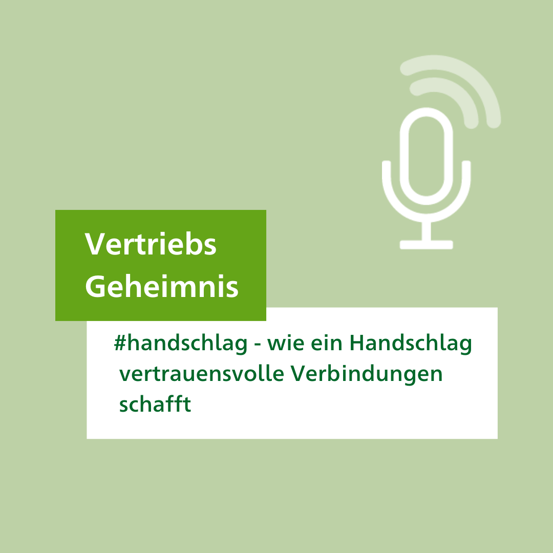 VertriebsGeheimnis