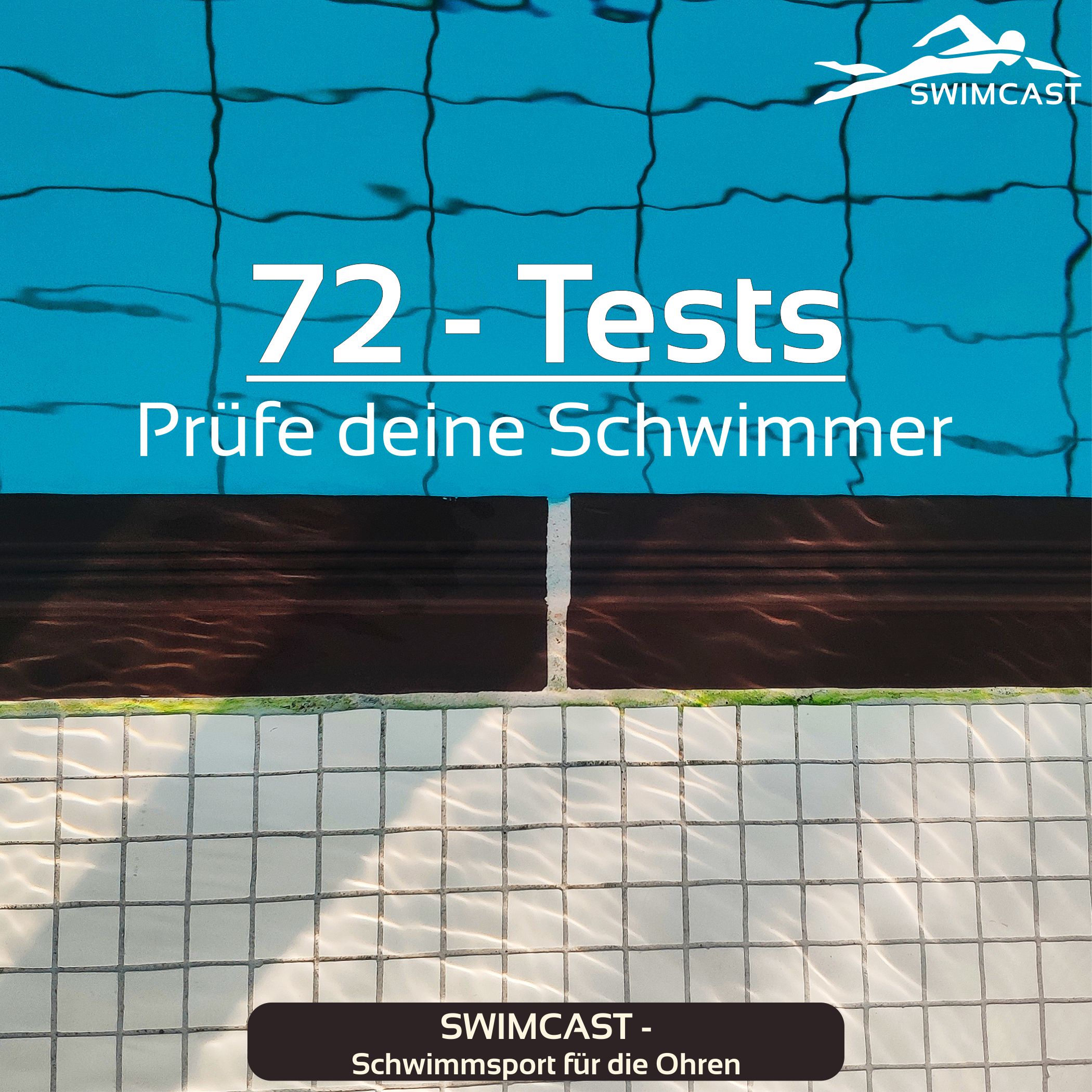 Swimcast