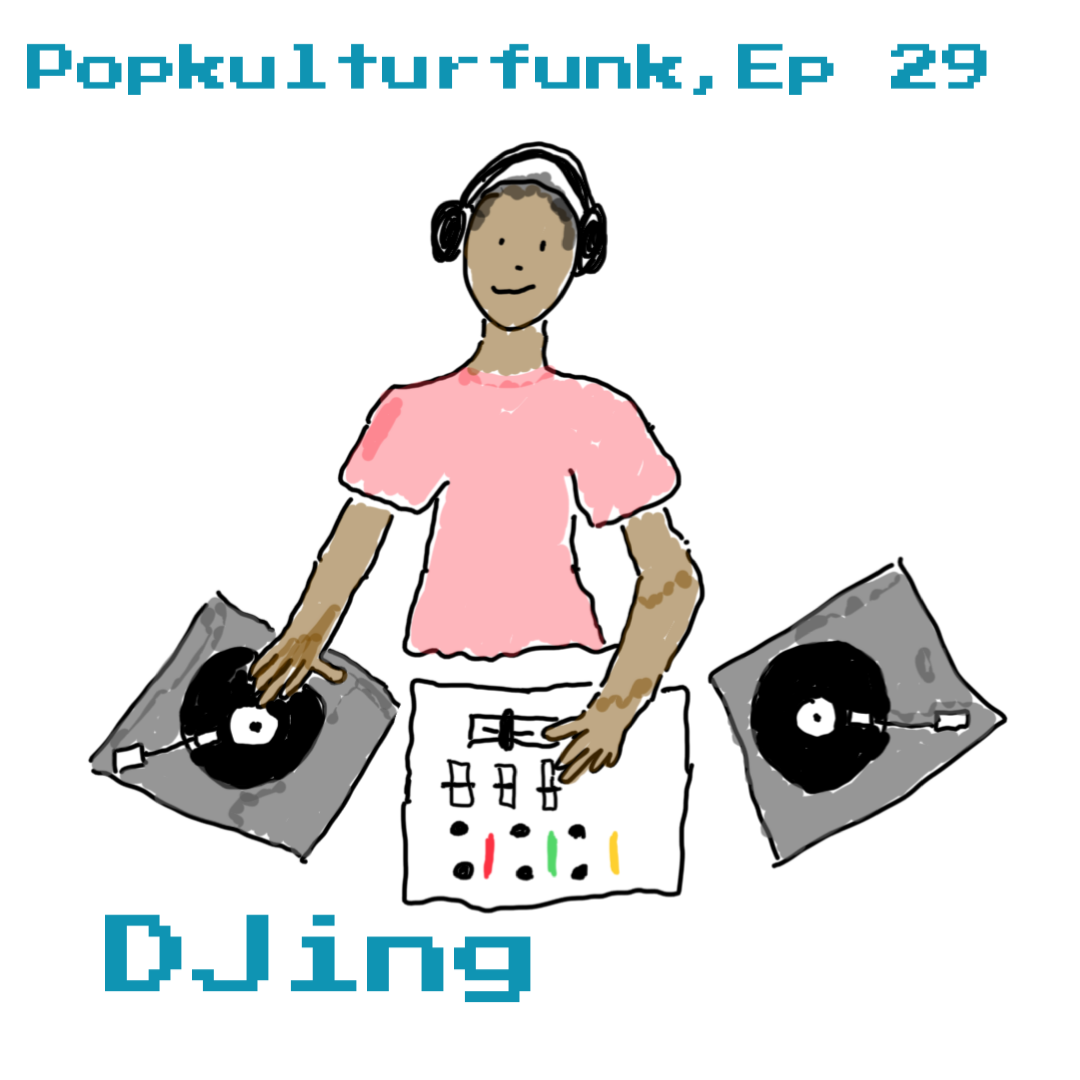 Popkulturfunk