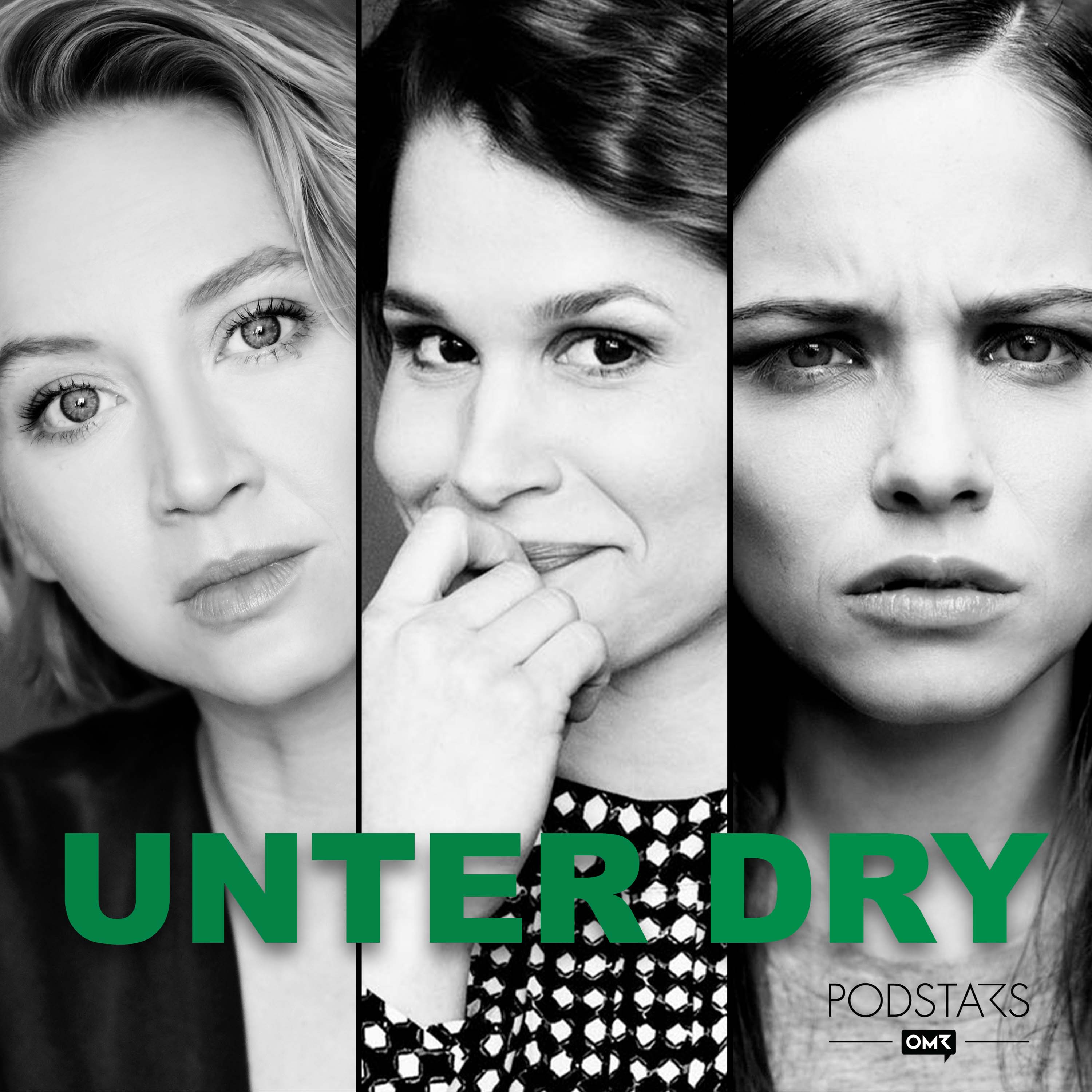 Unter Dry