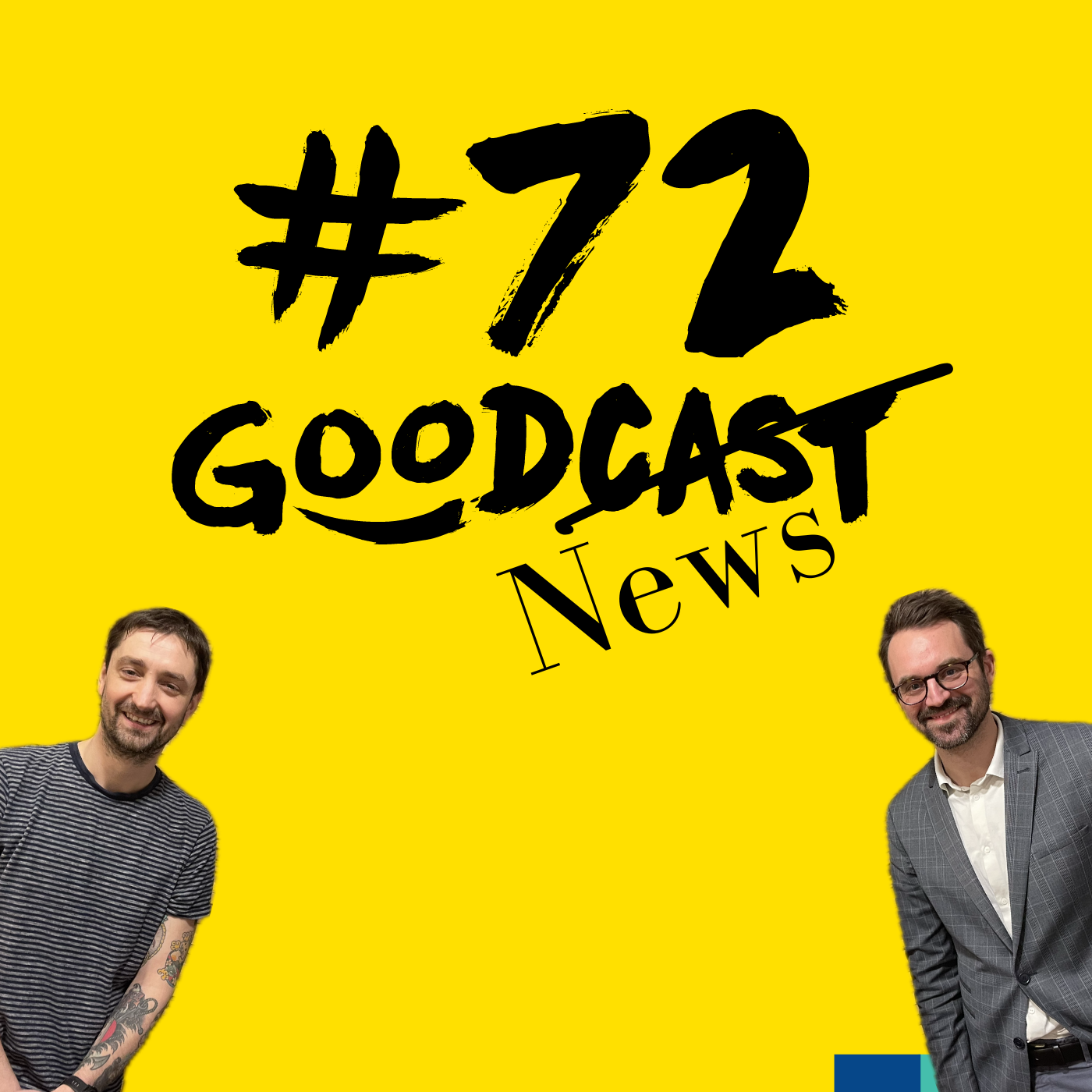 Goodcast