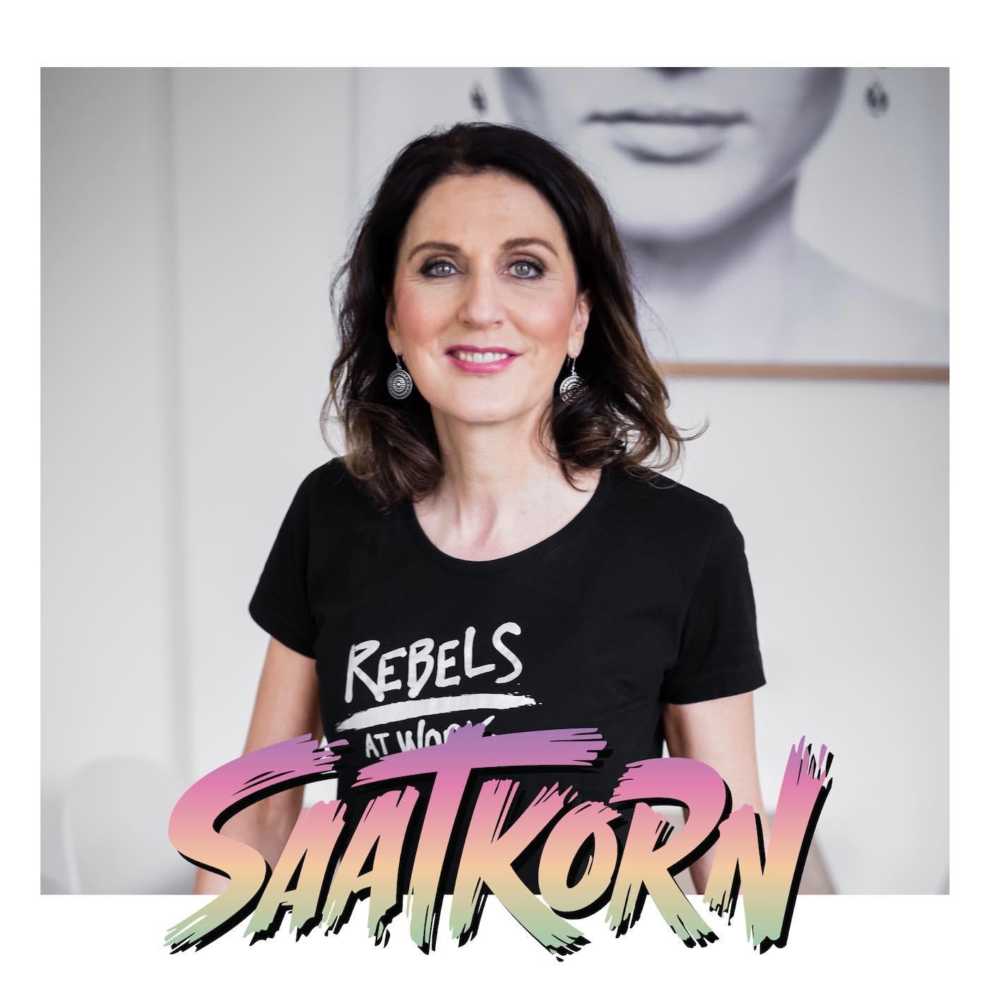 SAATKORN