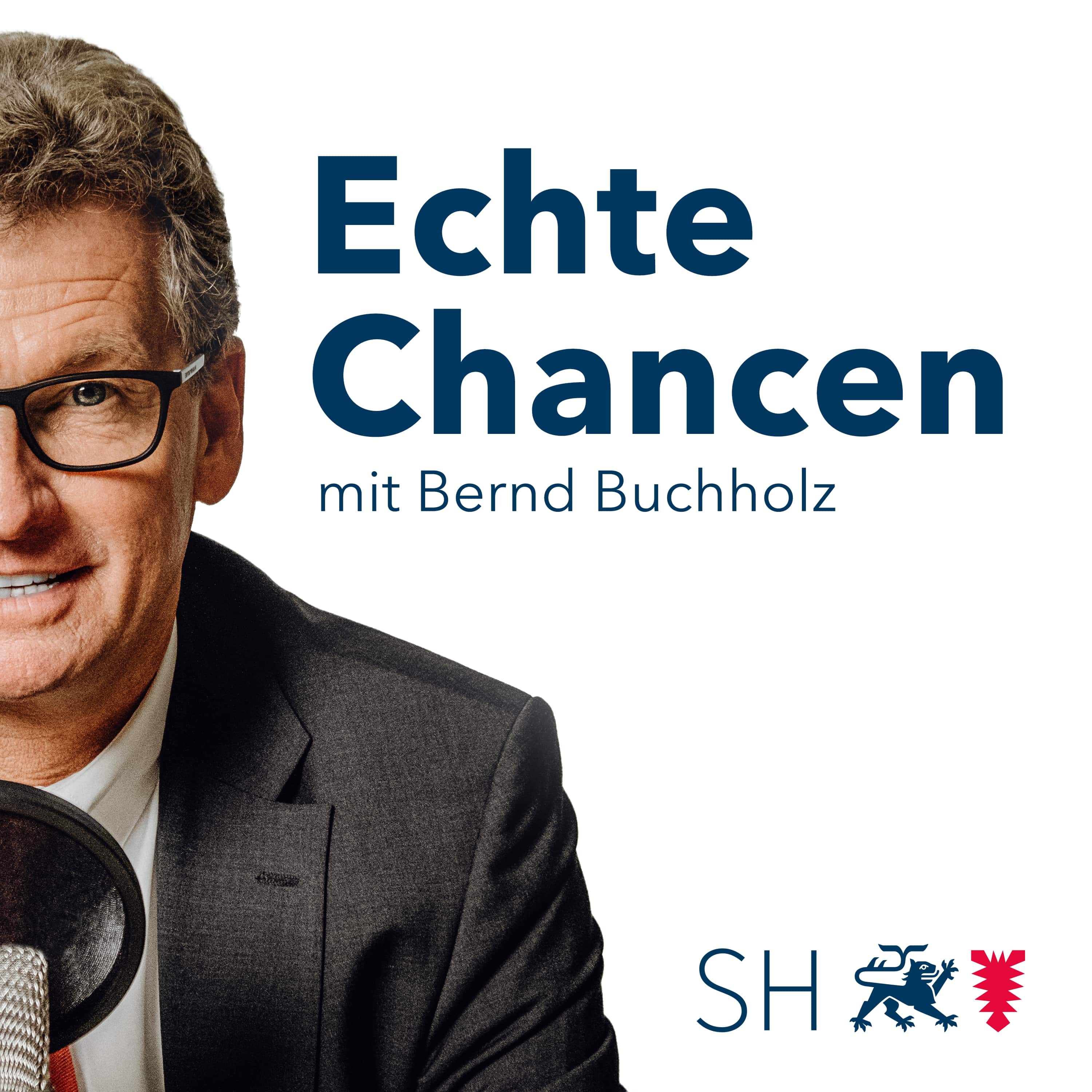 Zukunftstalk mit Madsen