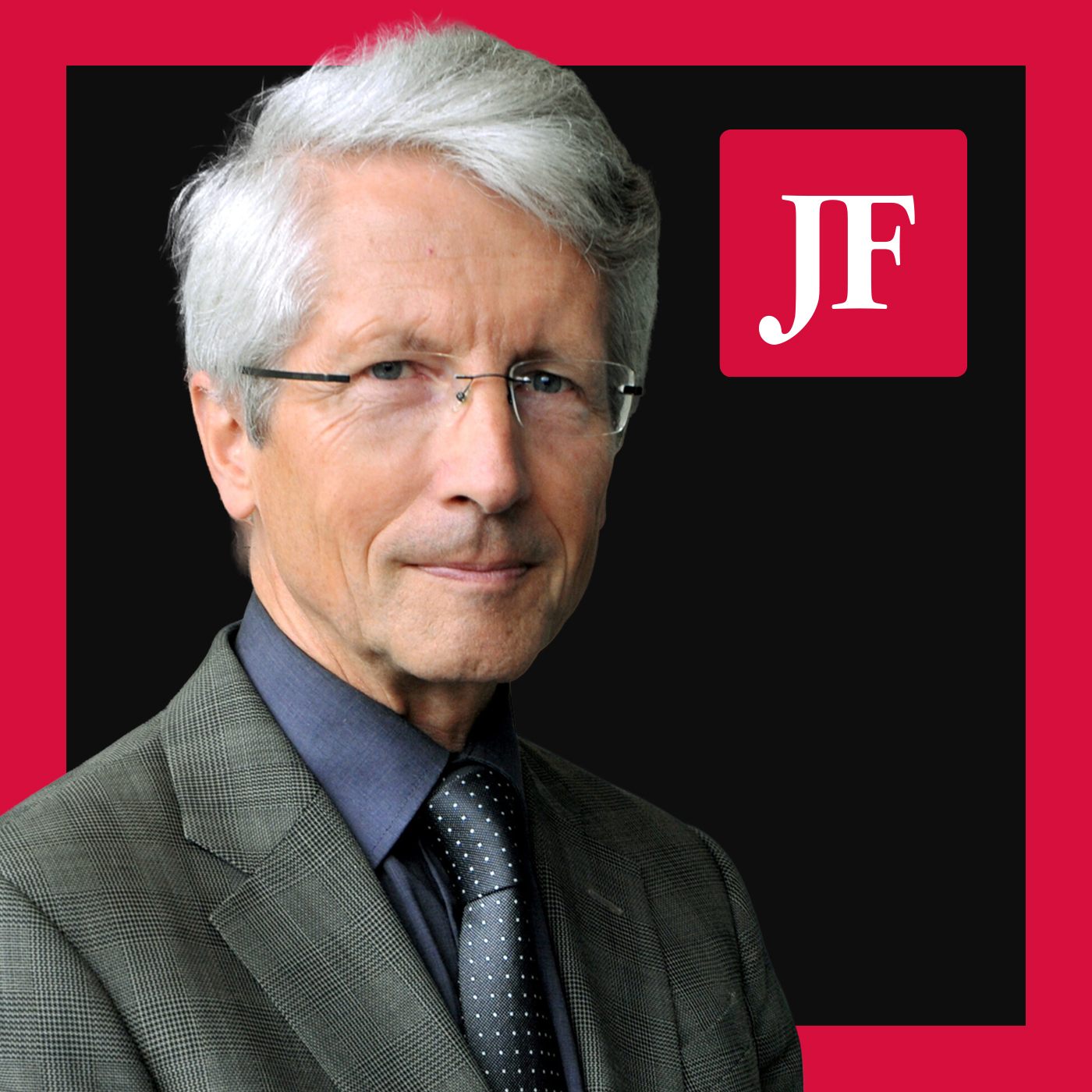 Angriff aufs Grundgesetz: Dietrich Murswiek über Wahlrecht ohne Pass