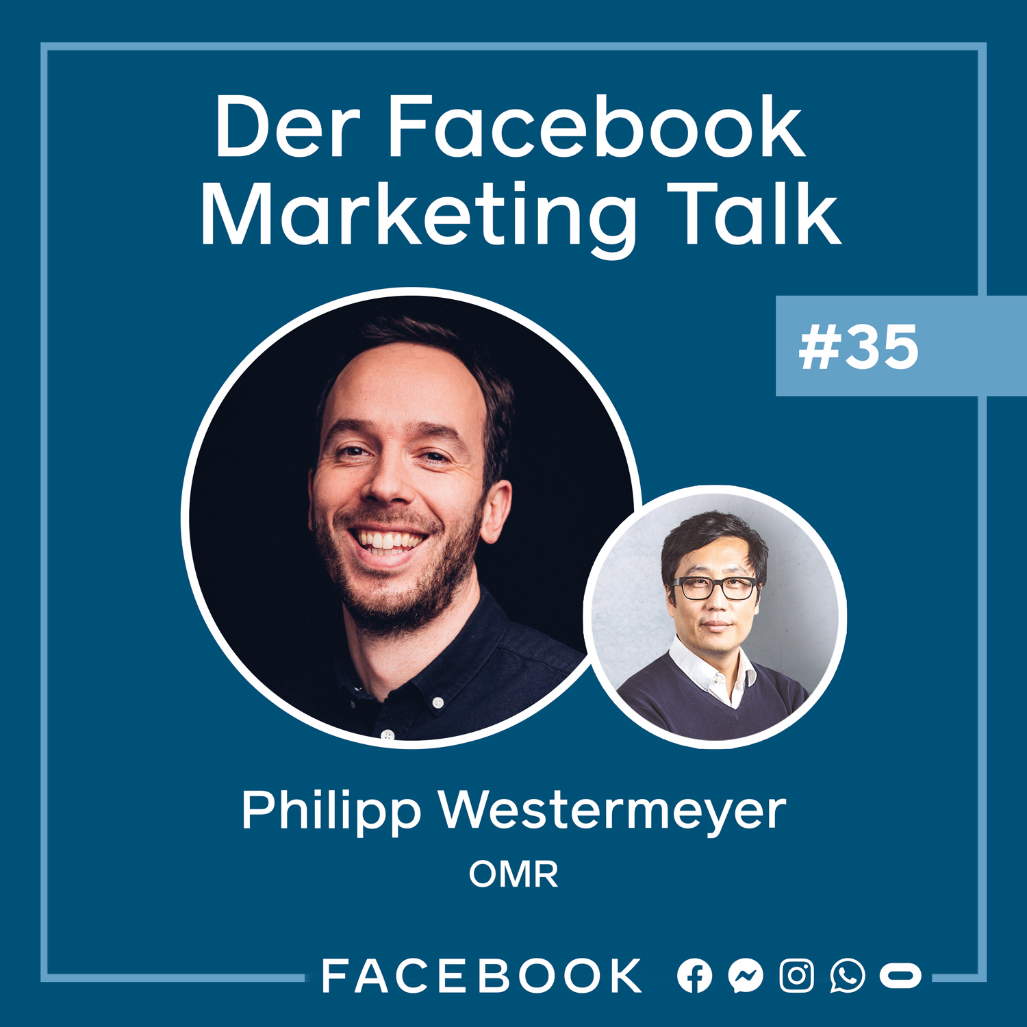 Das Facebook Update – Inspiration, Anwendungstipps & Perspektiven direkt von Facebook