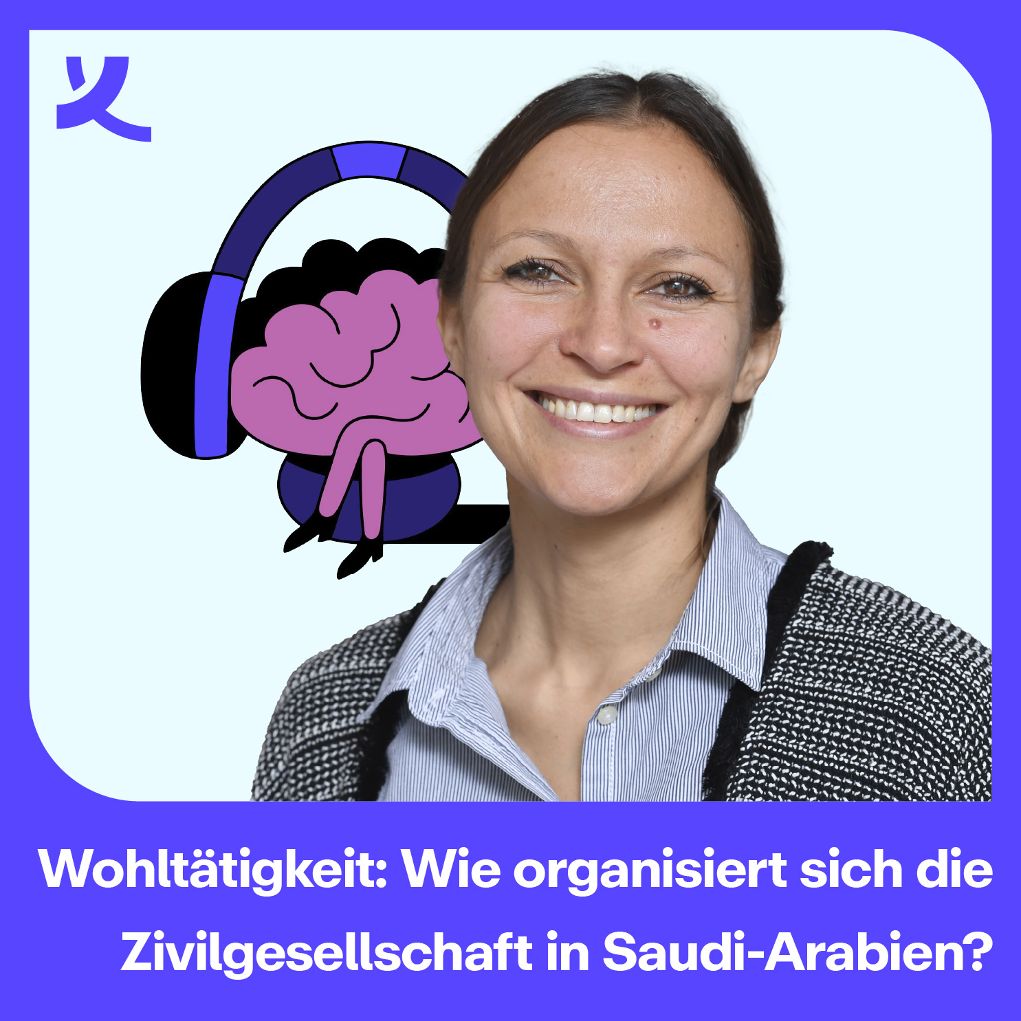 Listen to Wissen