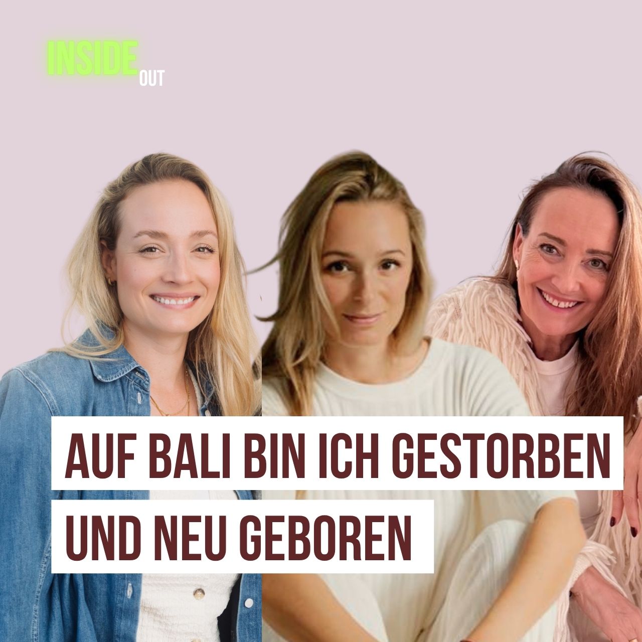 076: Auf Bali bin ich gestorben und neu geboren