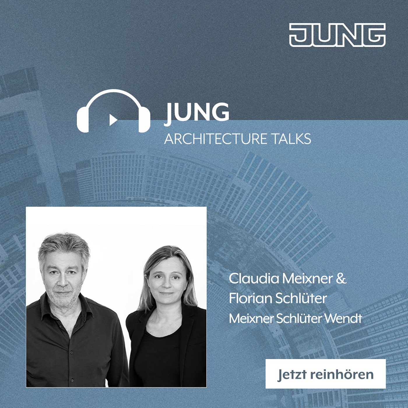 JUNG Talk