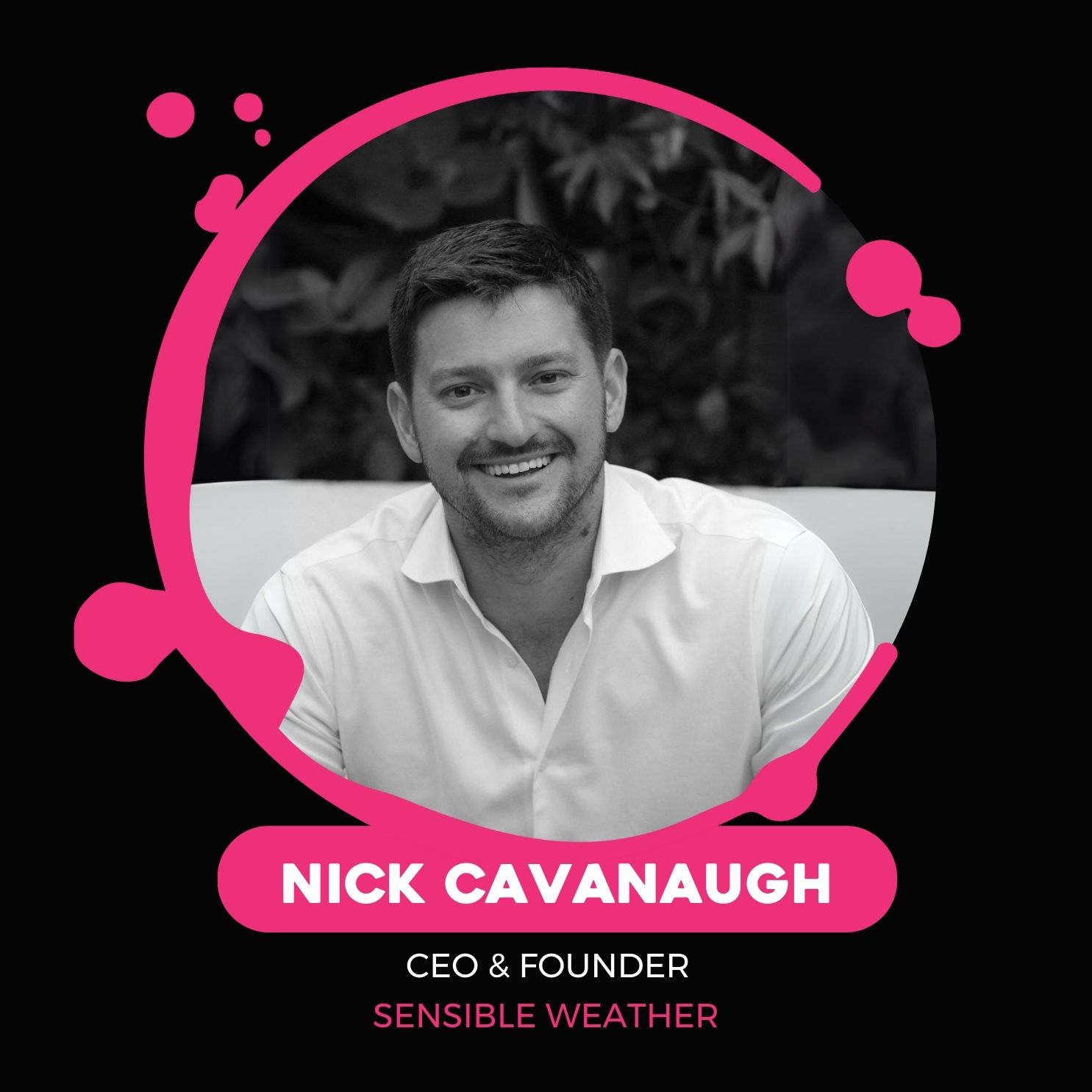 Nick Cavanaugh | Weather Proof Bookings: From Stormy Clouds to Stress Free Travels