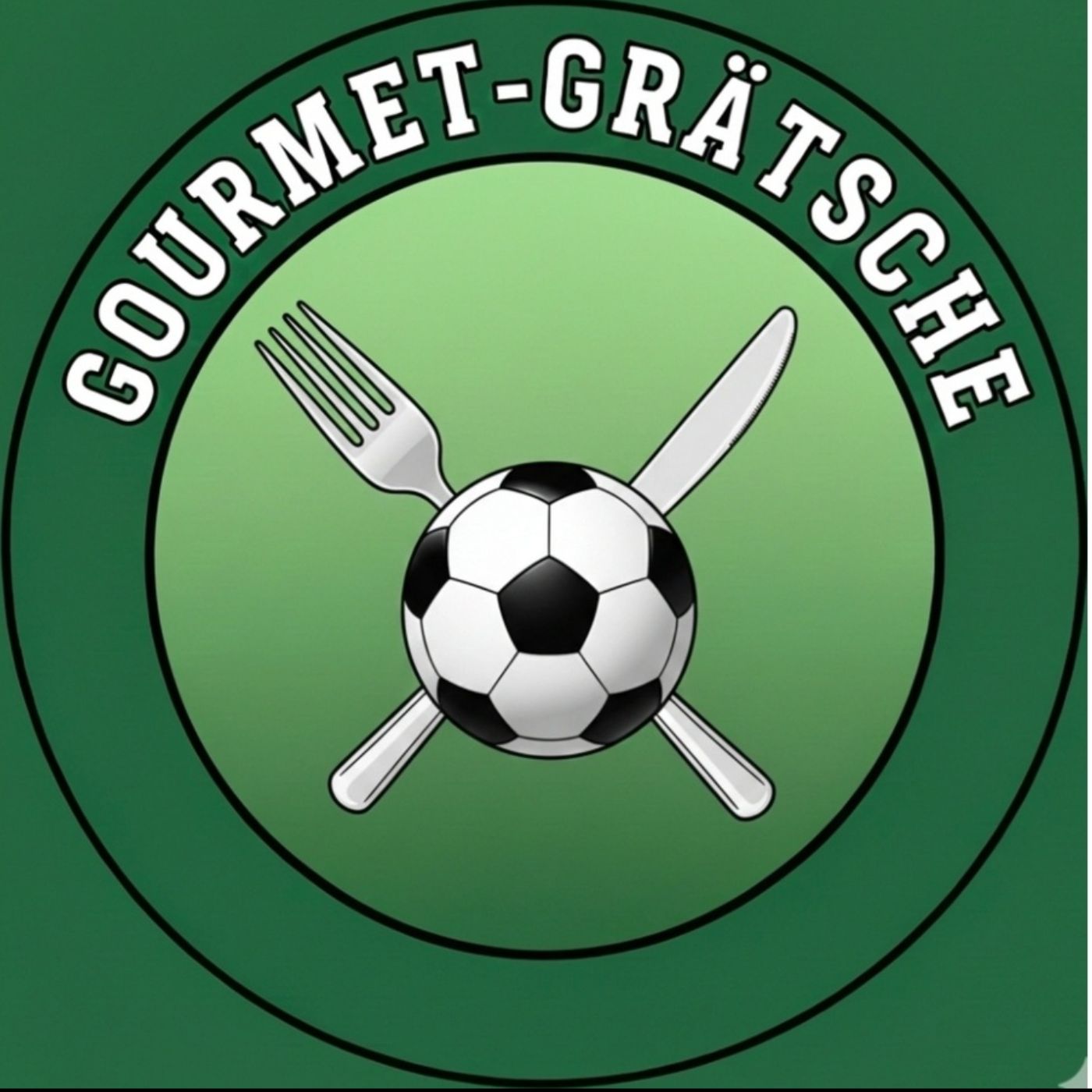 Gourmet-Grätsche