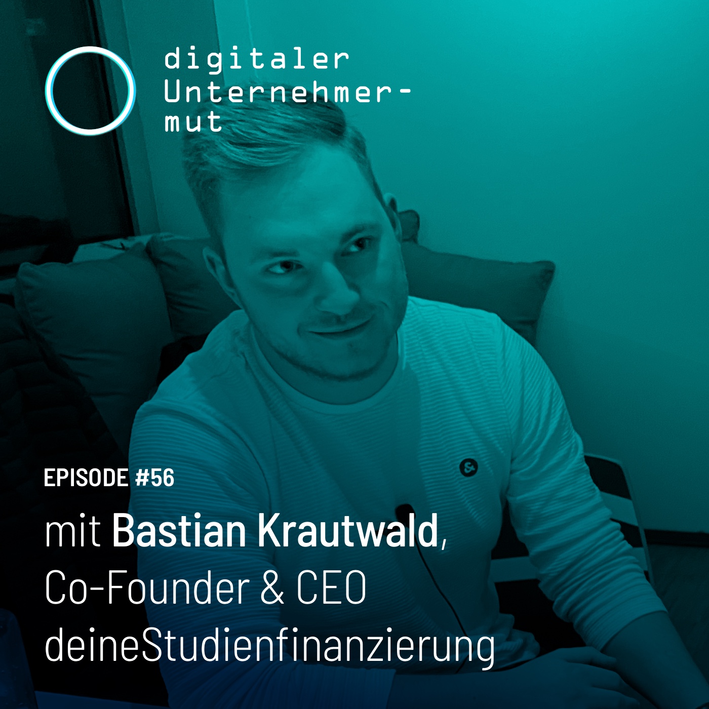 Digitaler Unternehmermut