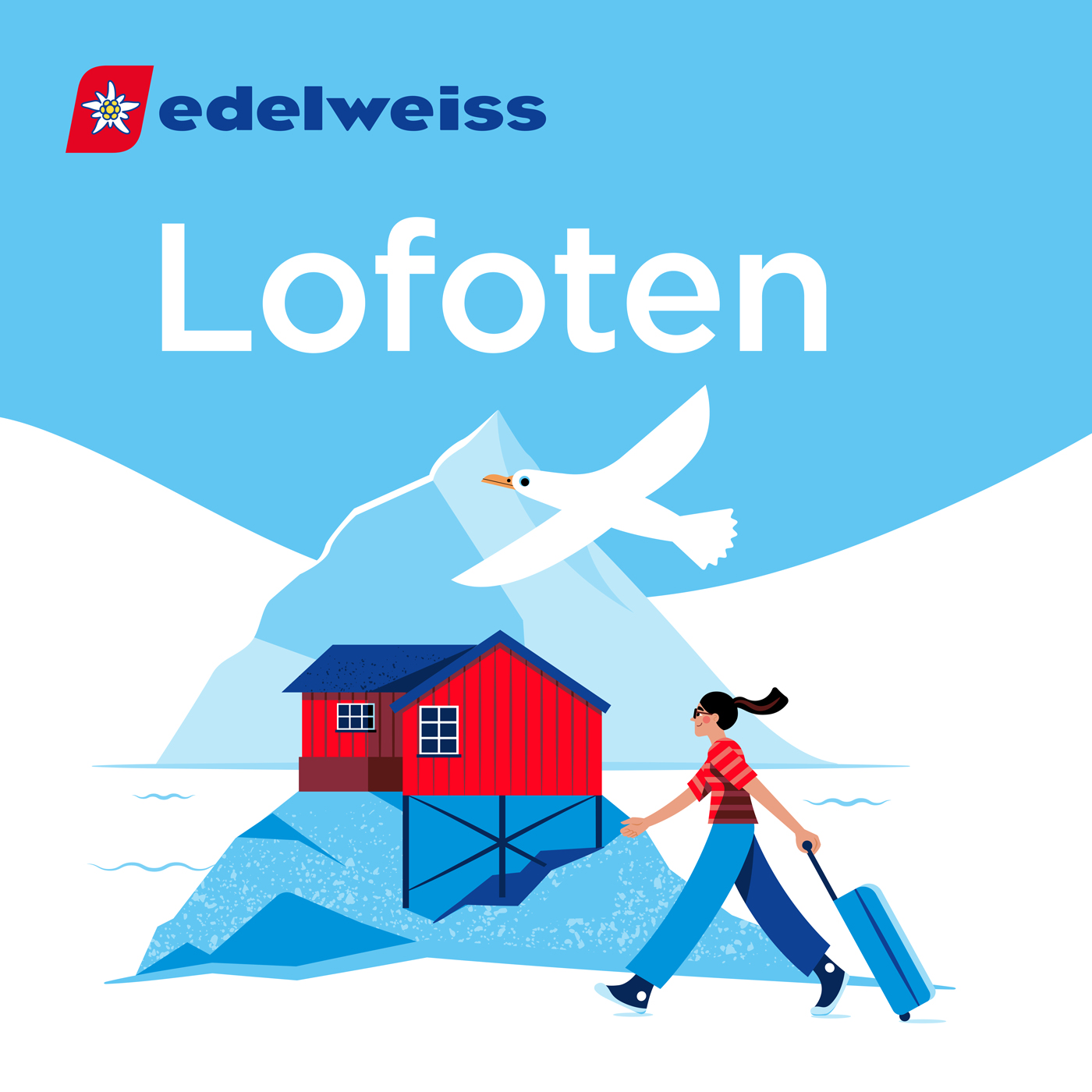 Edelweiss Travel Tales