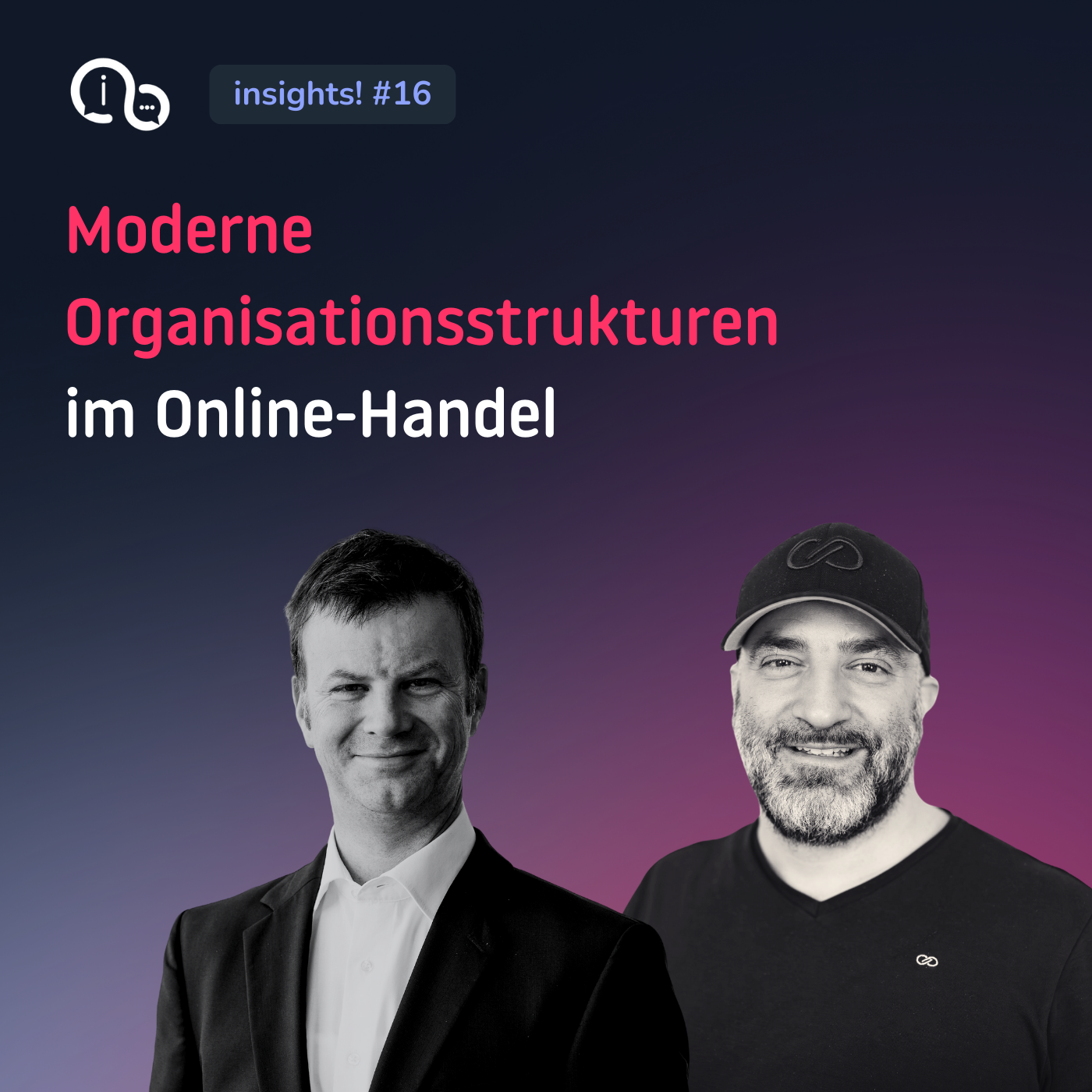 insights! mit Joubin Rahimi