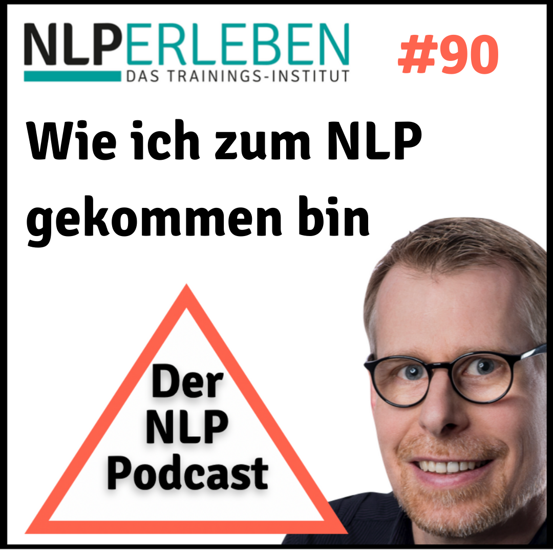 Der NLP Erleben Podcast