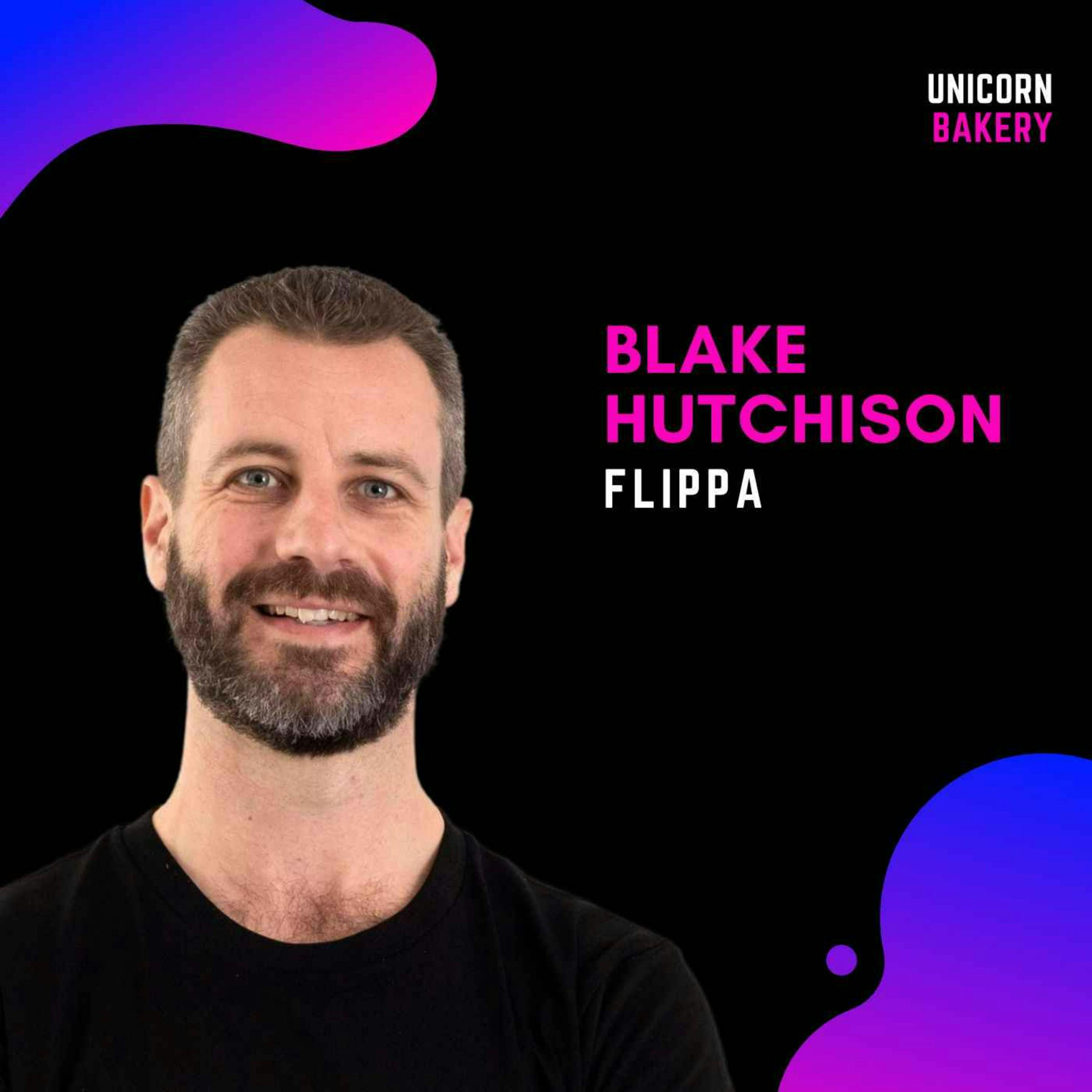 Standard Operating Procedures (SOPs): Für klarere Prozesse und bessere Zielerreichung im Team – Blake Hutchison, Flippa episode artwork