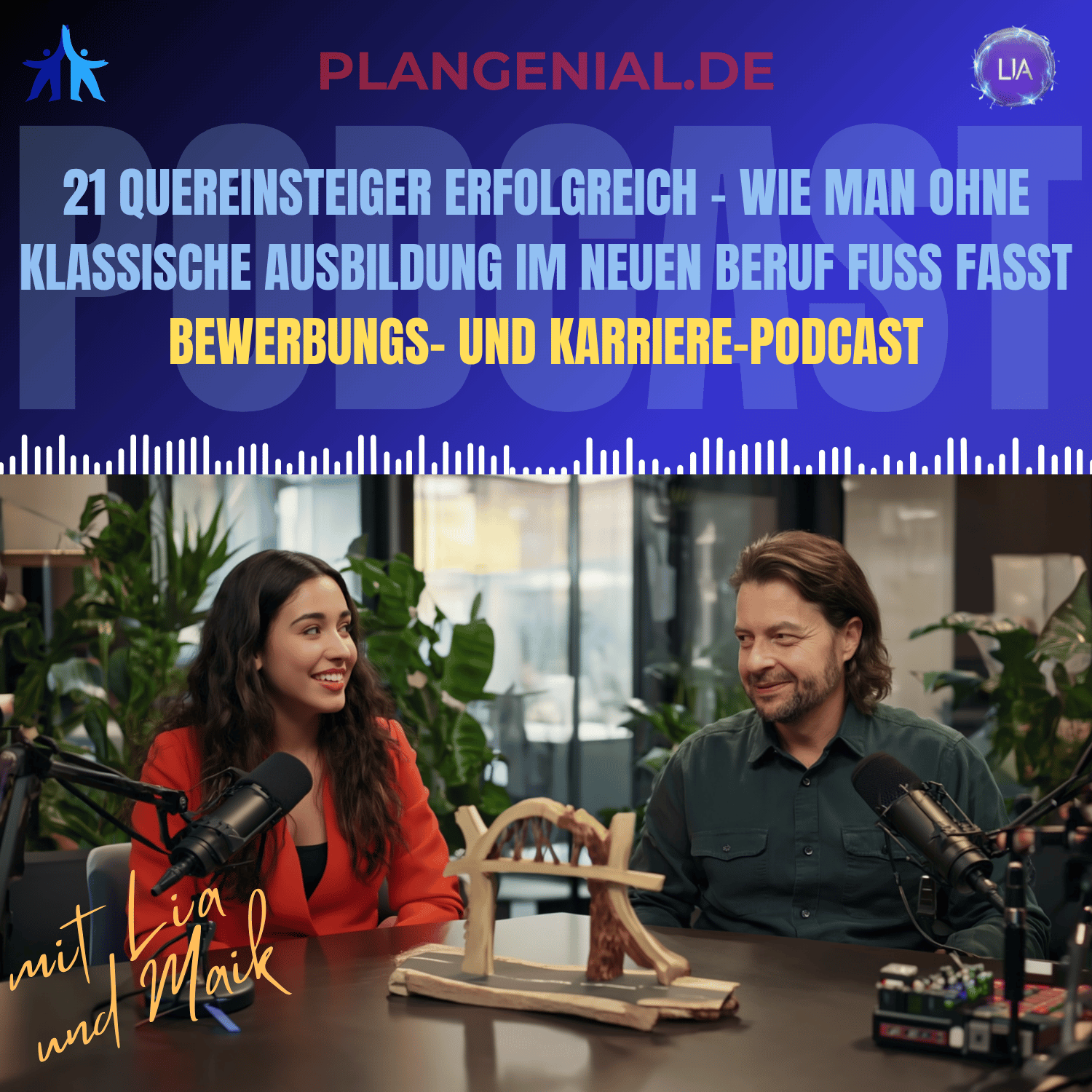 Cover Folge 21