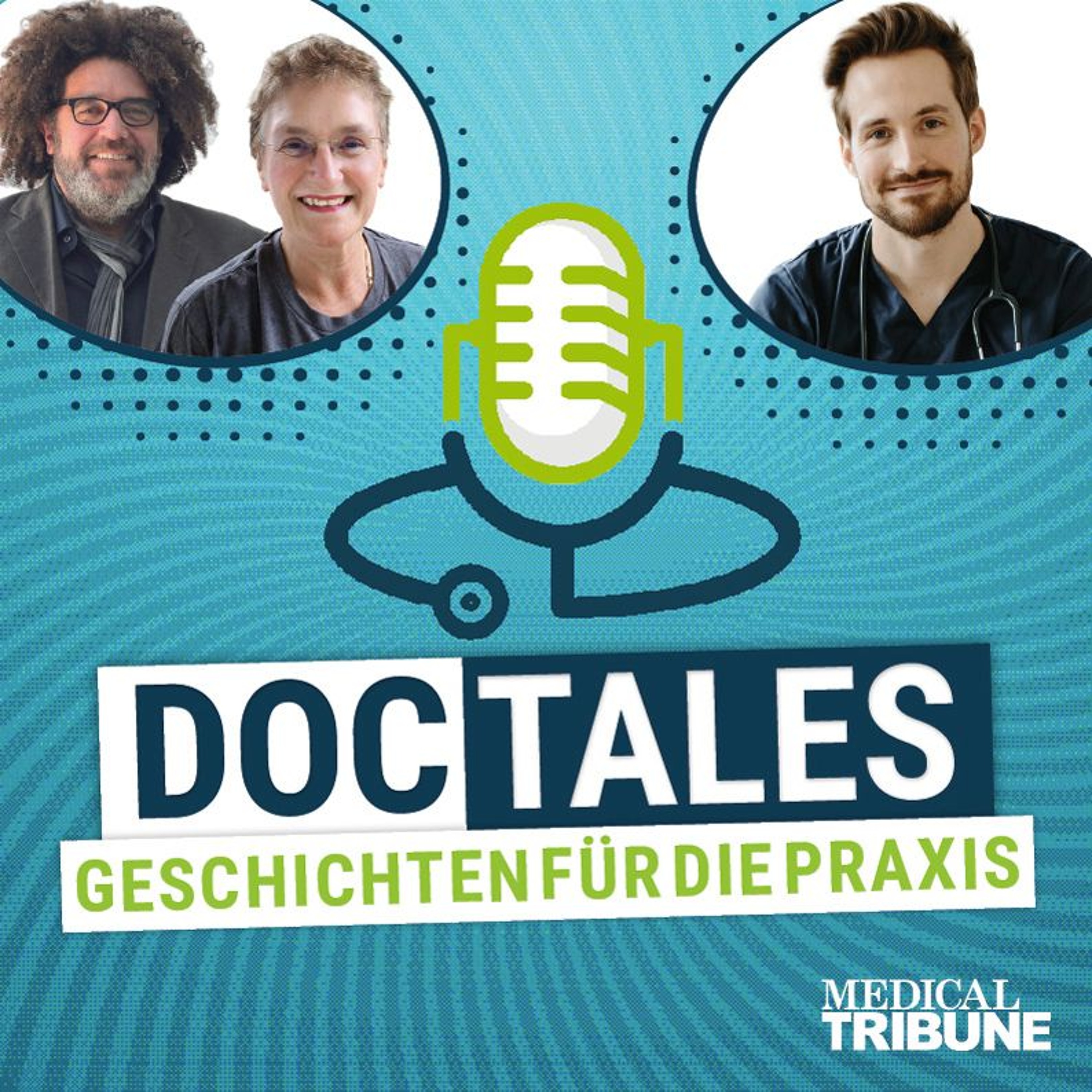 Work in Progress - was macht ein Arbeitsmediziner?