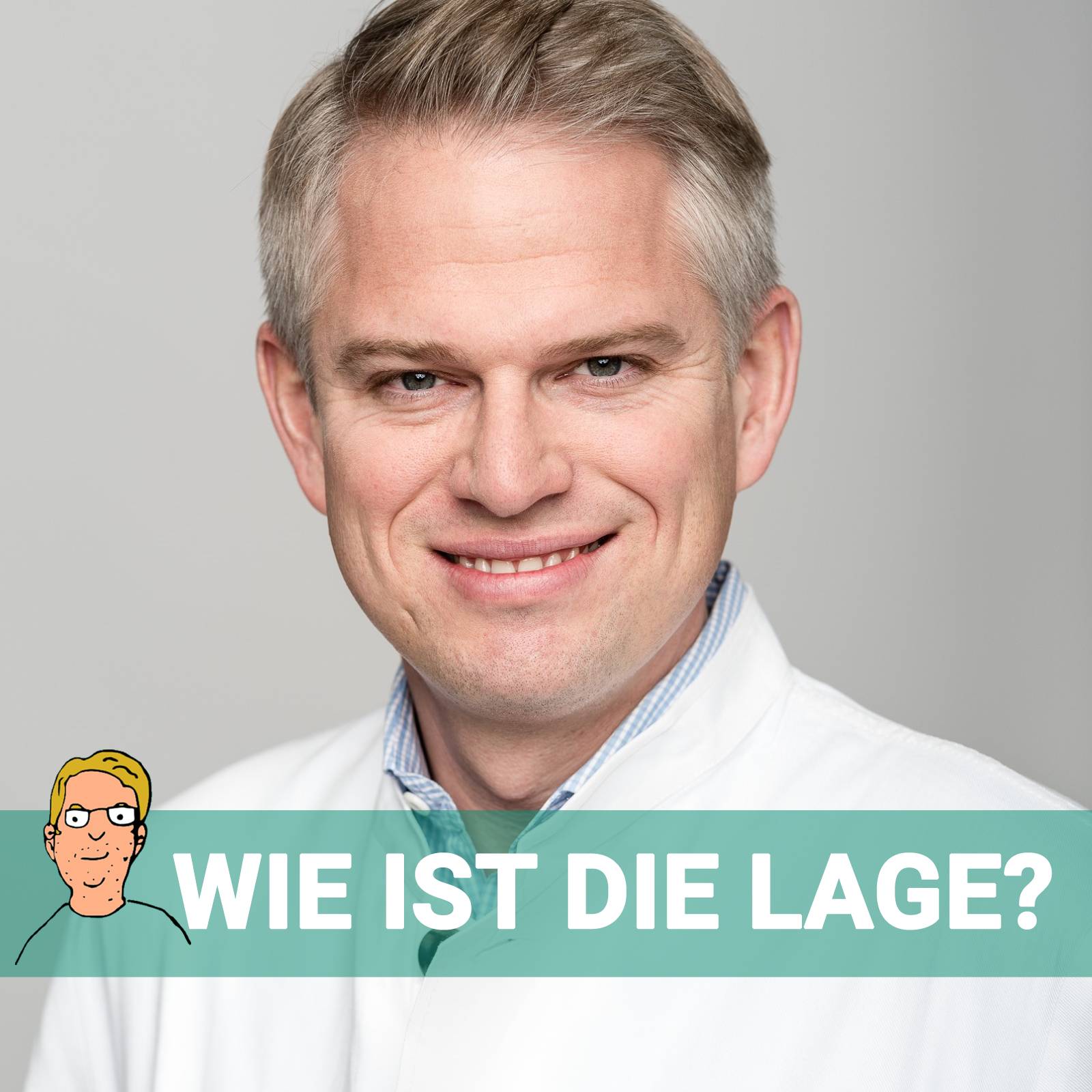 Wie ist die Lage?