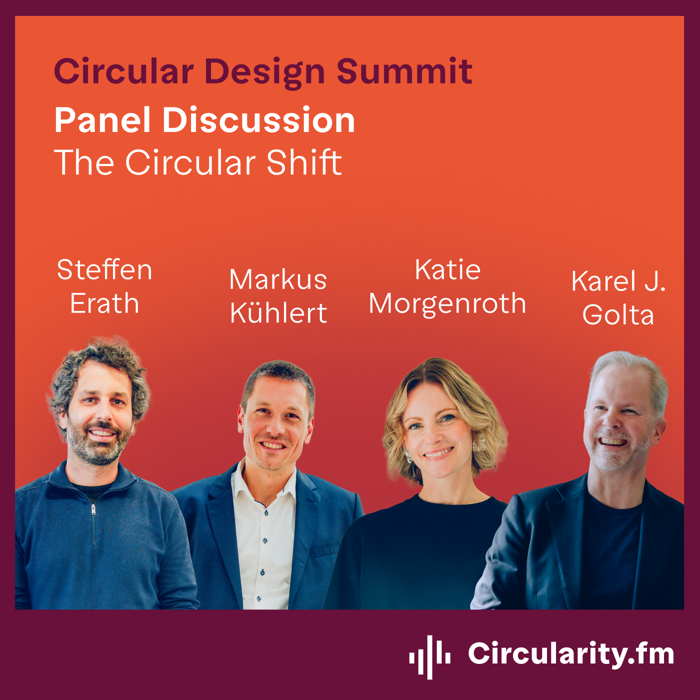 Circularity.fm