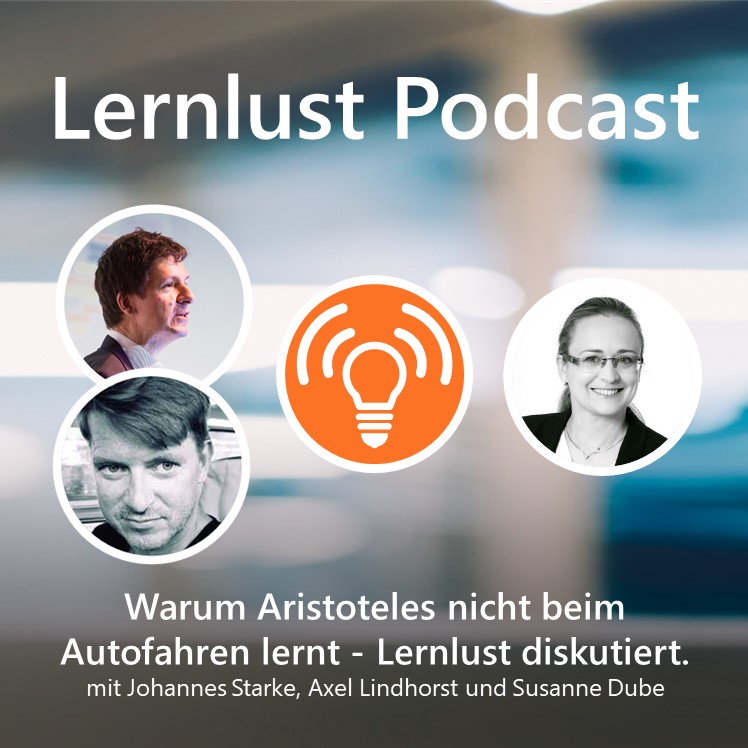 LERNLUST Podcast