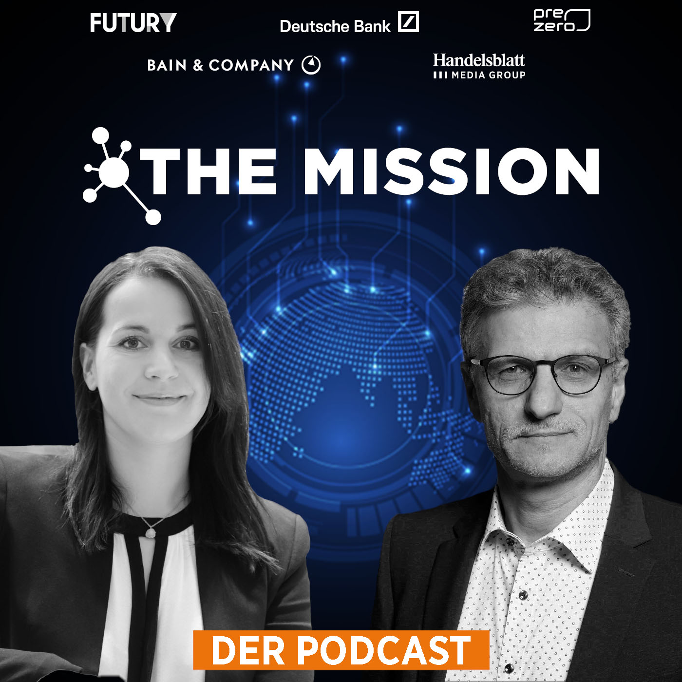 Trendradar: Herausforderungen und Trends für die zukünftige Arbeitswelt